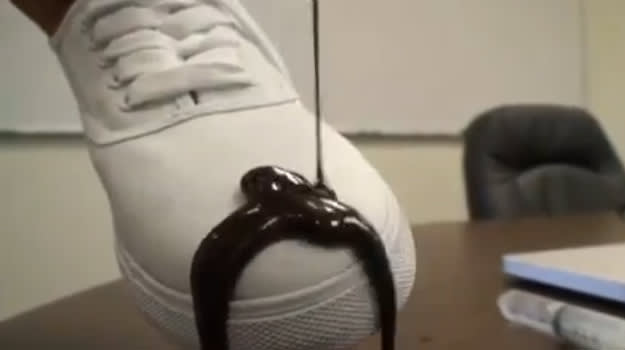 dirt-resistant