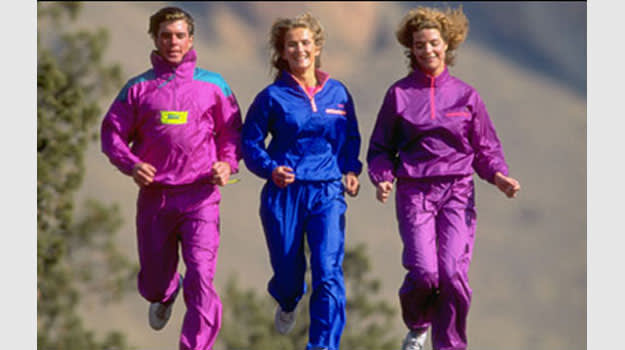 90s jogging suits