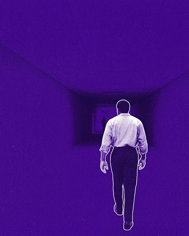 Backrooms (2026)