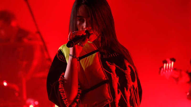 Billie Eilish
