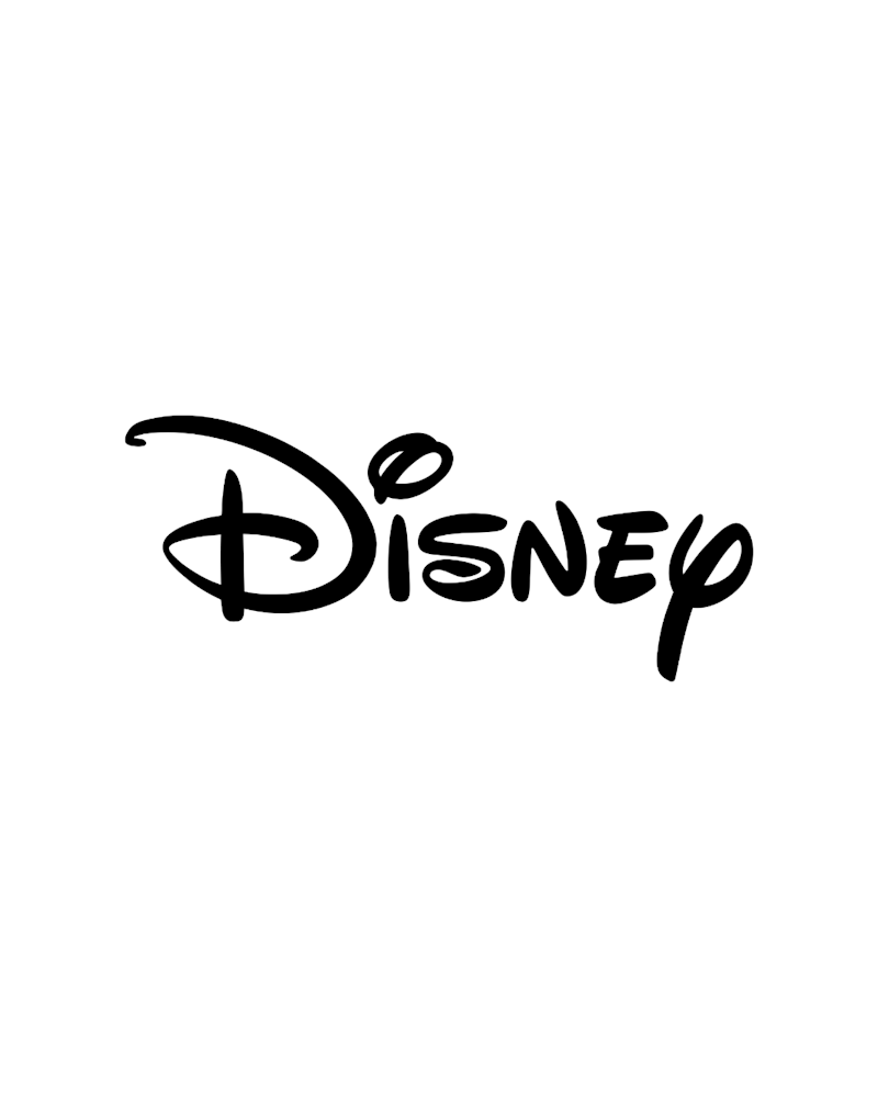 Fragment x Disney