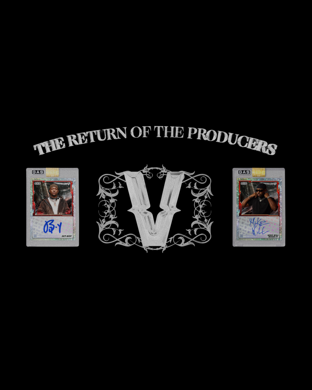 Verzuz: Mike WiLL Made-It vs. Hit-Boy