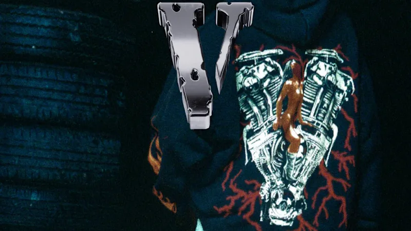 VLONE | Too Street for Fashion