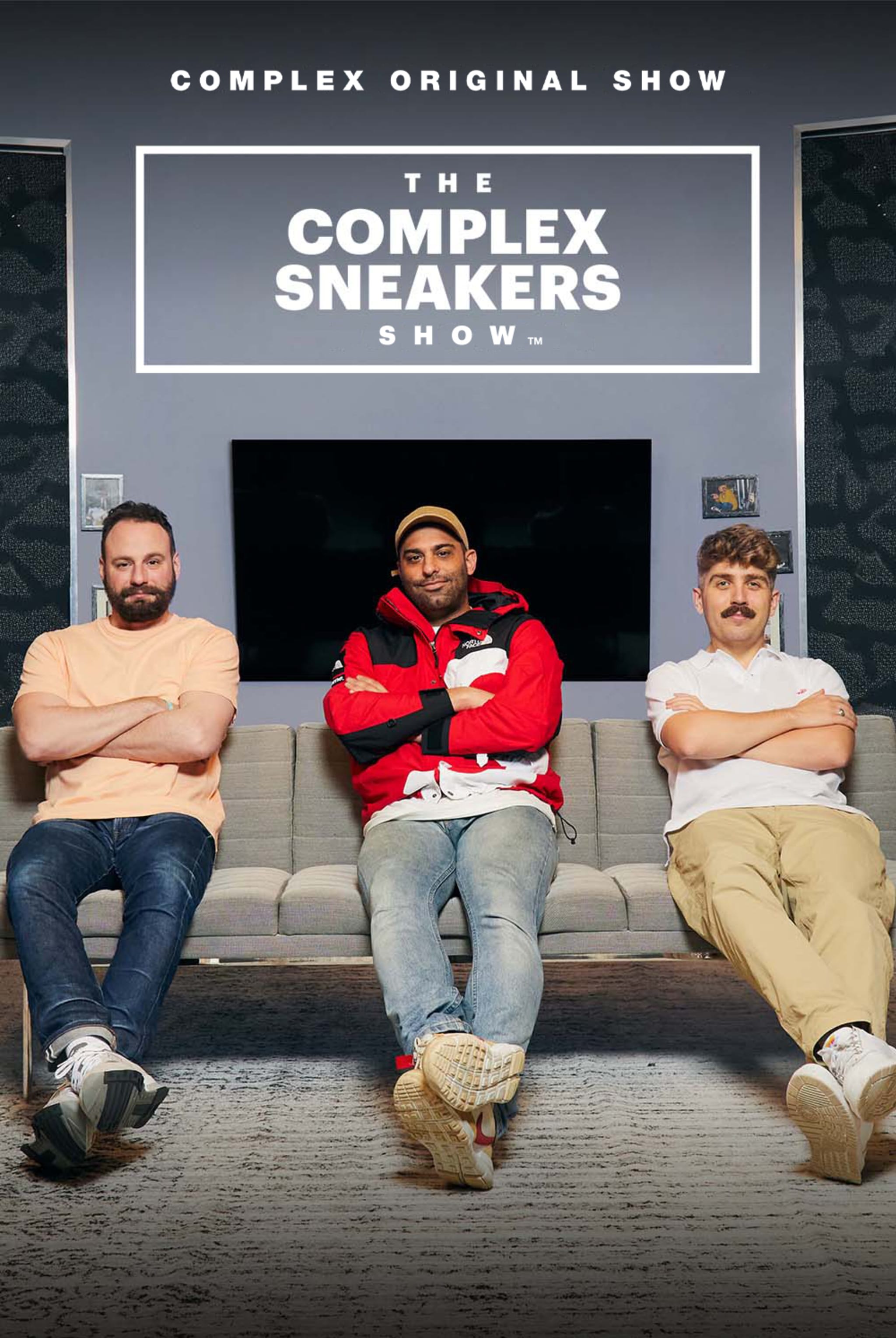 The Complex Sneakers Show
