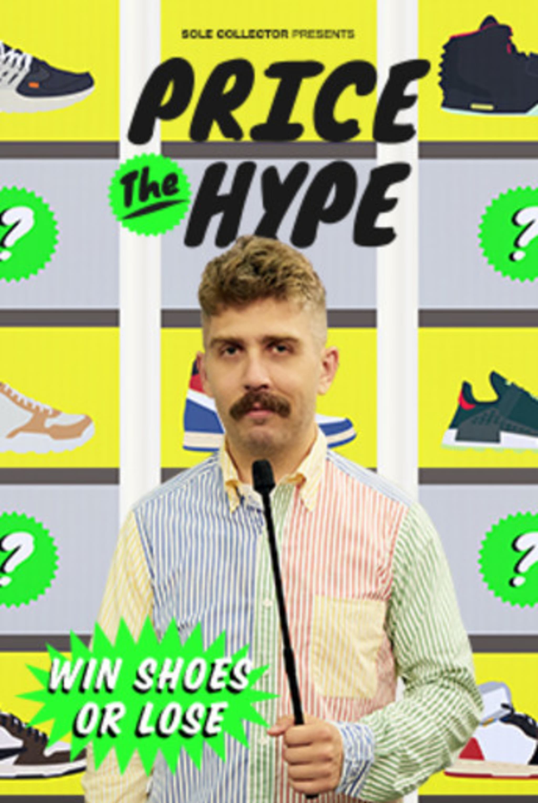 Price the Hype