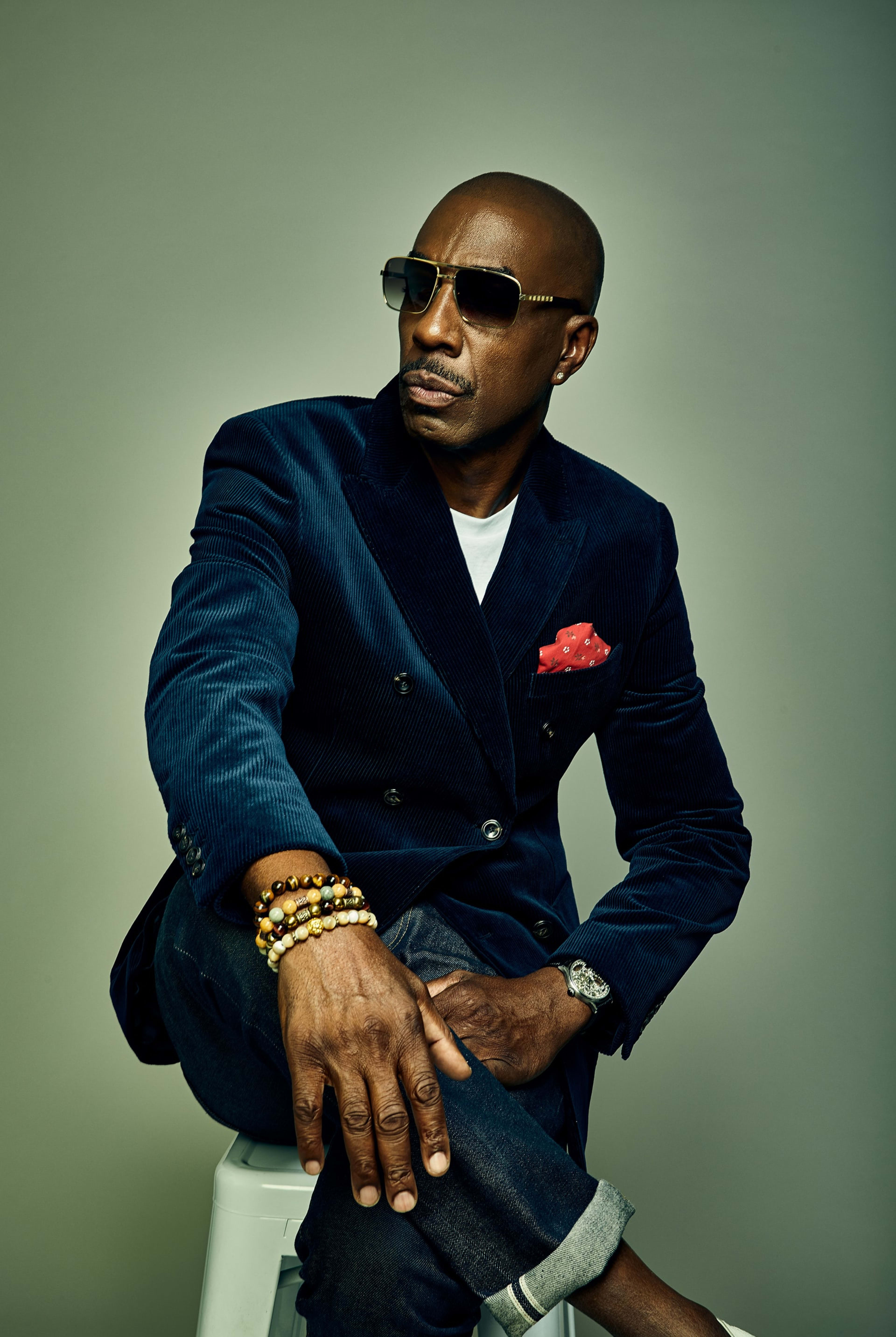 J.B. Smoove