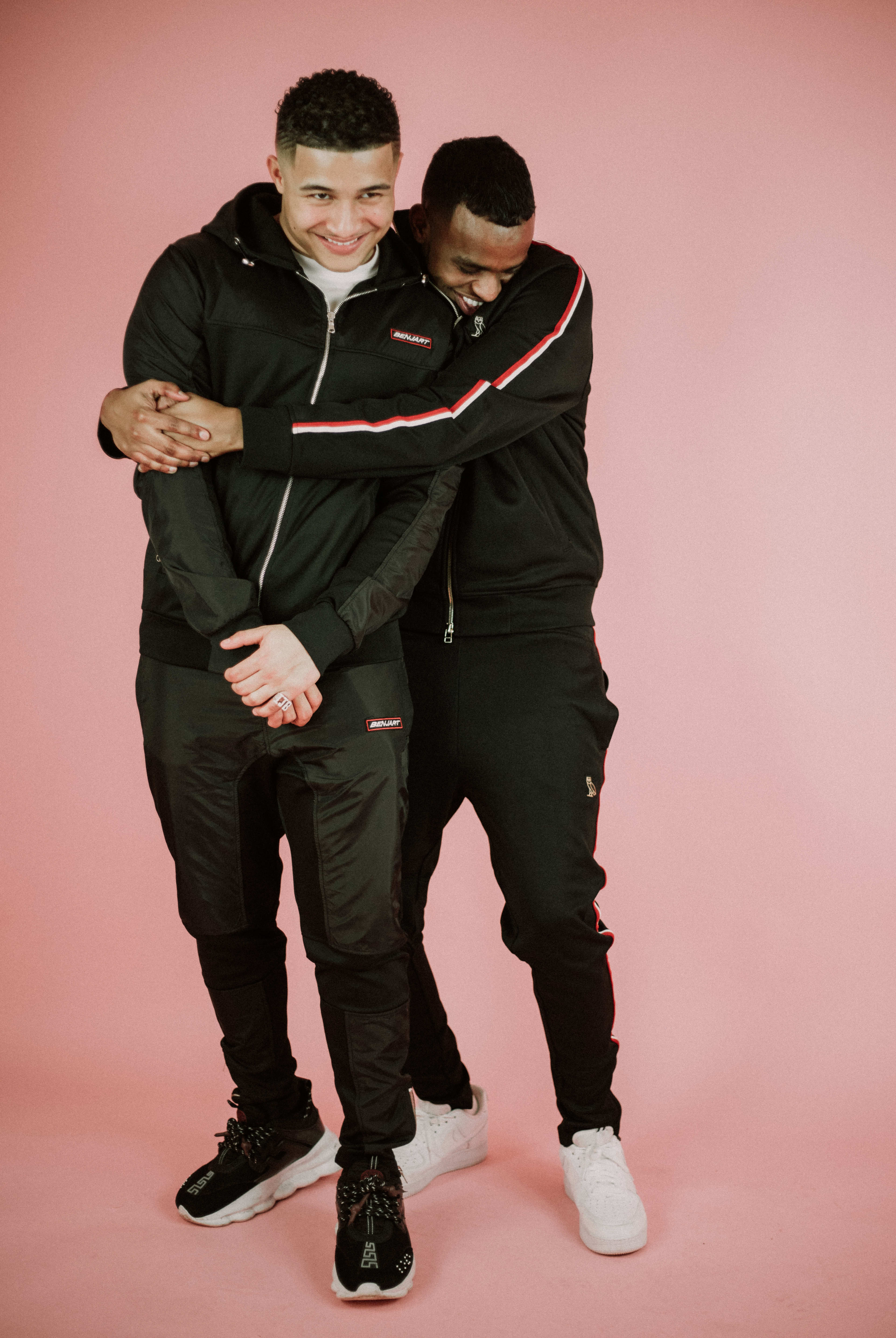 Meet Antz & Abdi, The Social Media Influencers Taking The UK Music Biz ...