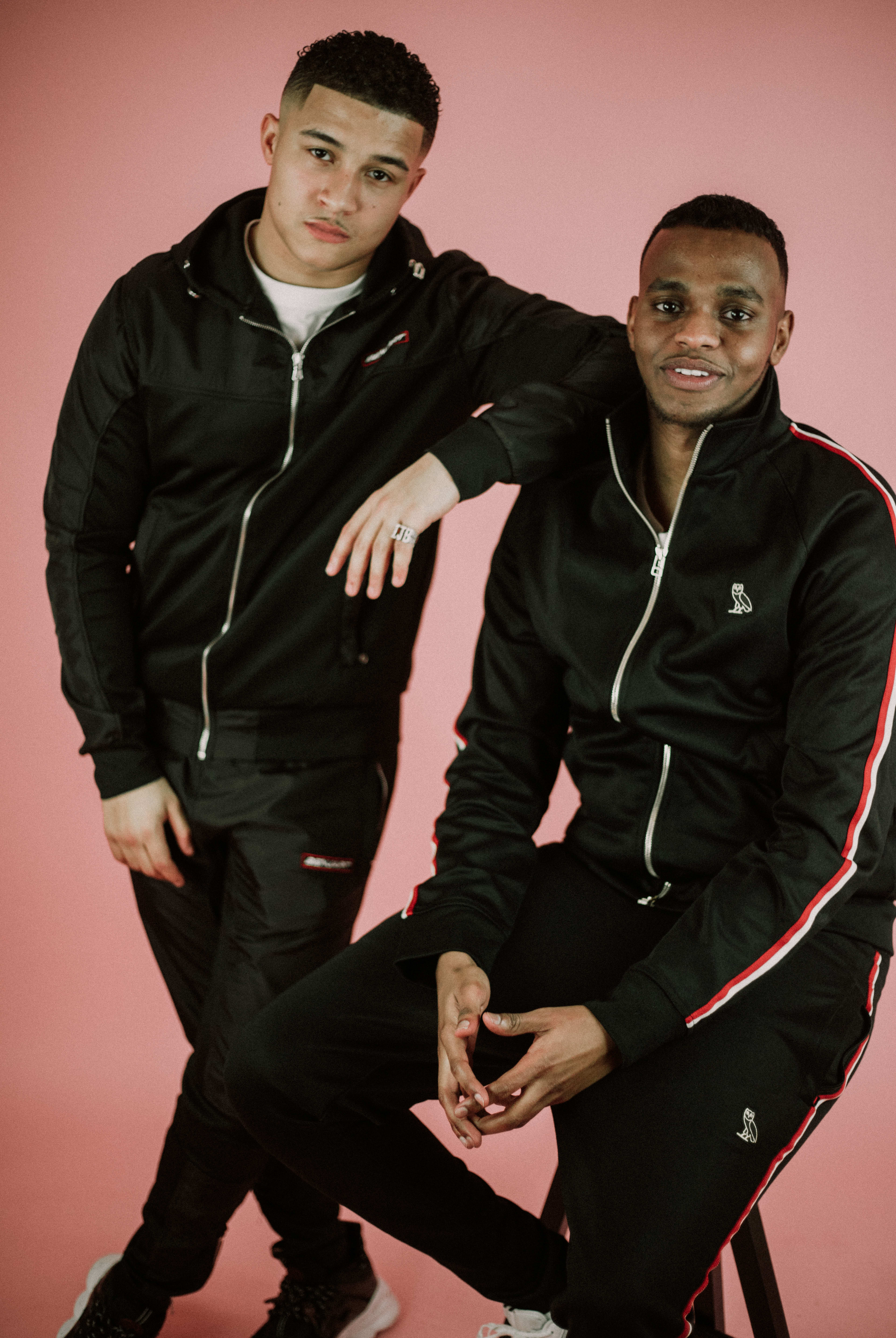 Meet Antz & Abdi, The Social Media Influencers Taking The UK Music Biz ...