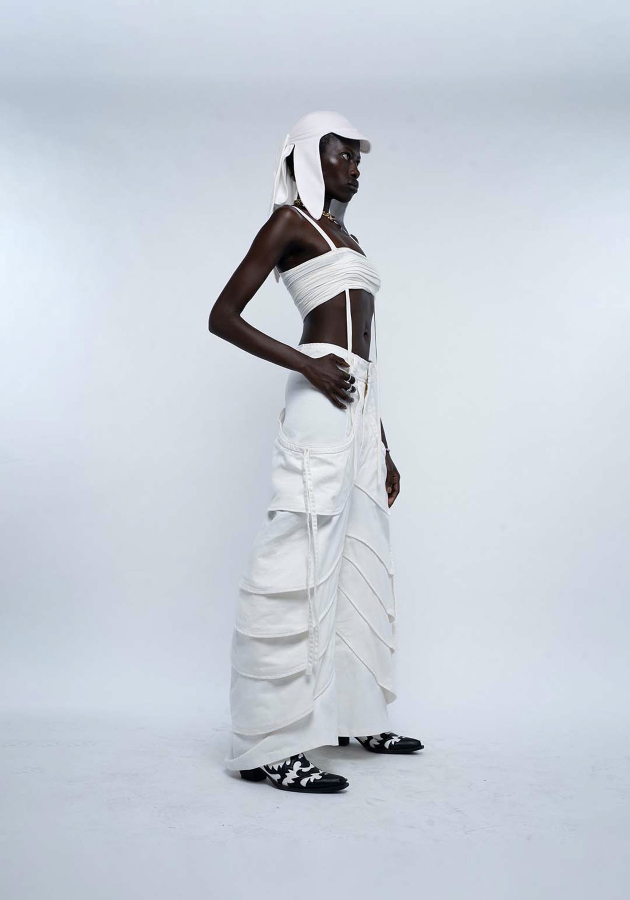 ComplexCon 2024 Brands to Watch Jackson Napier Interview