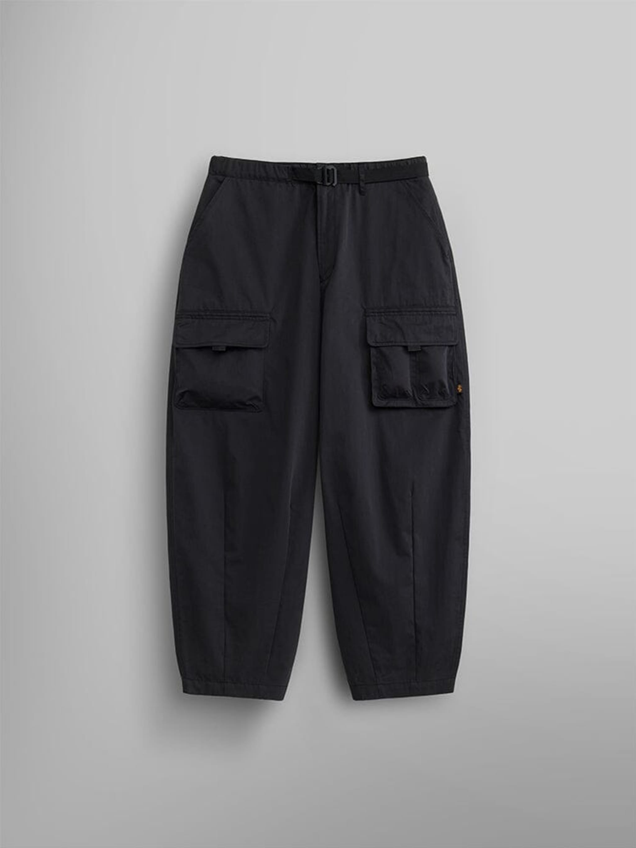 Complex Shop Alpha Industries Oversized Tactical Pants