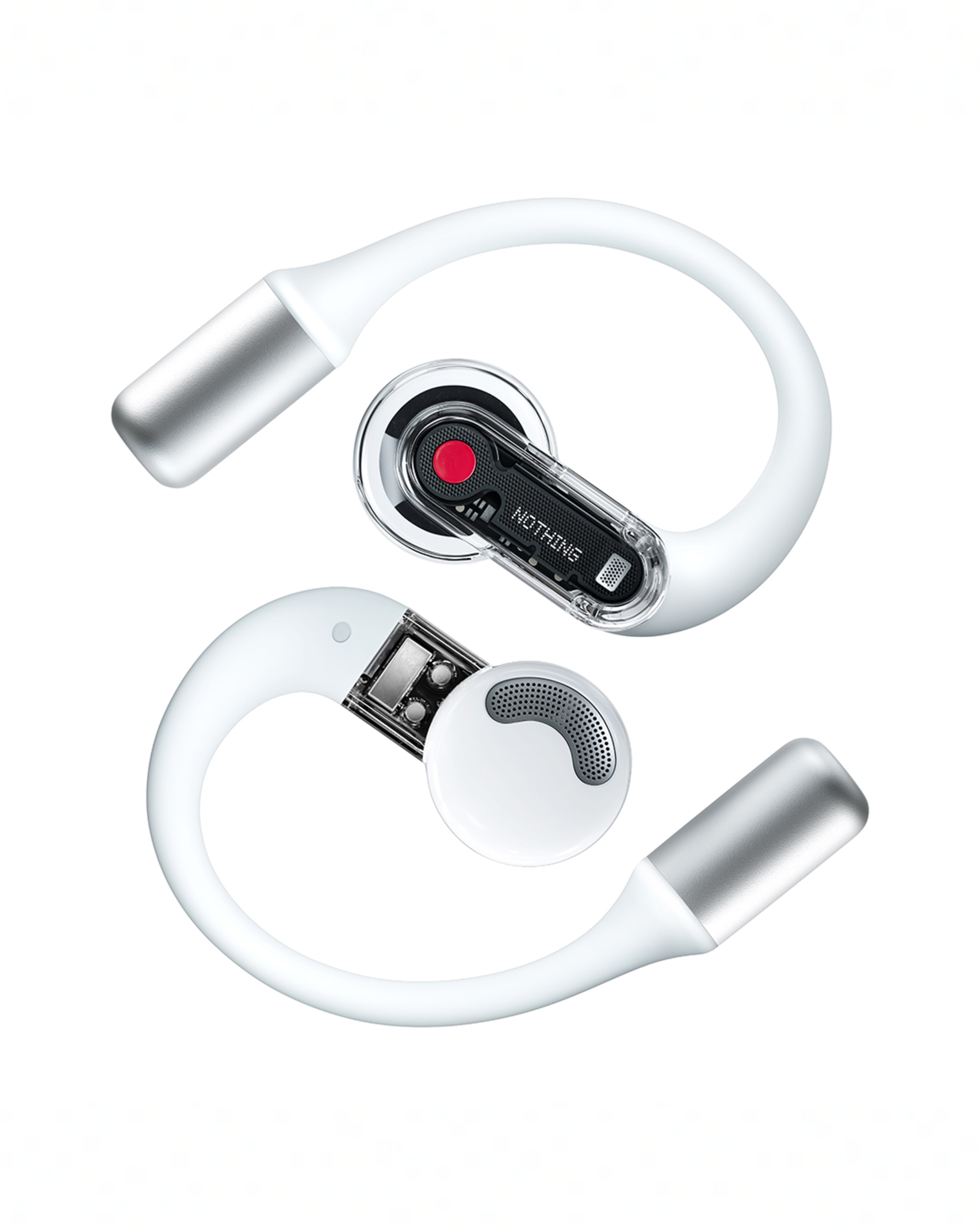 nothing open earphones