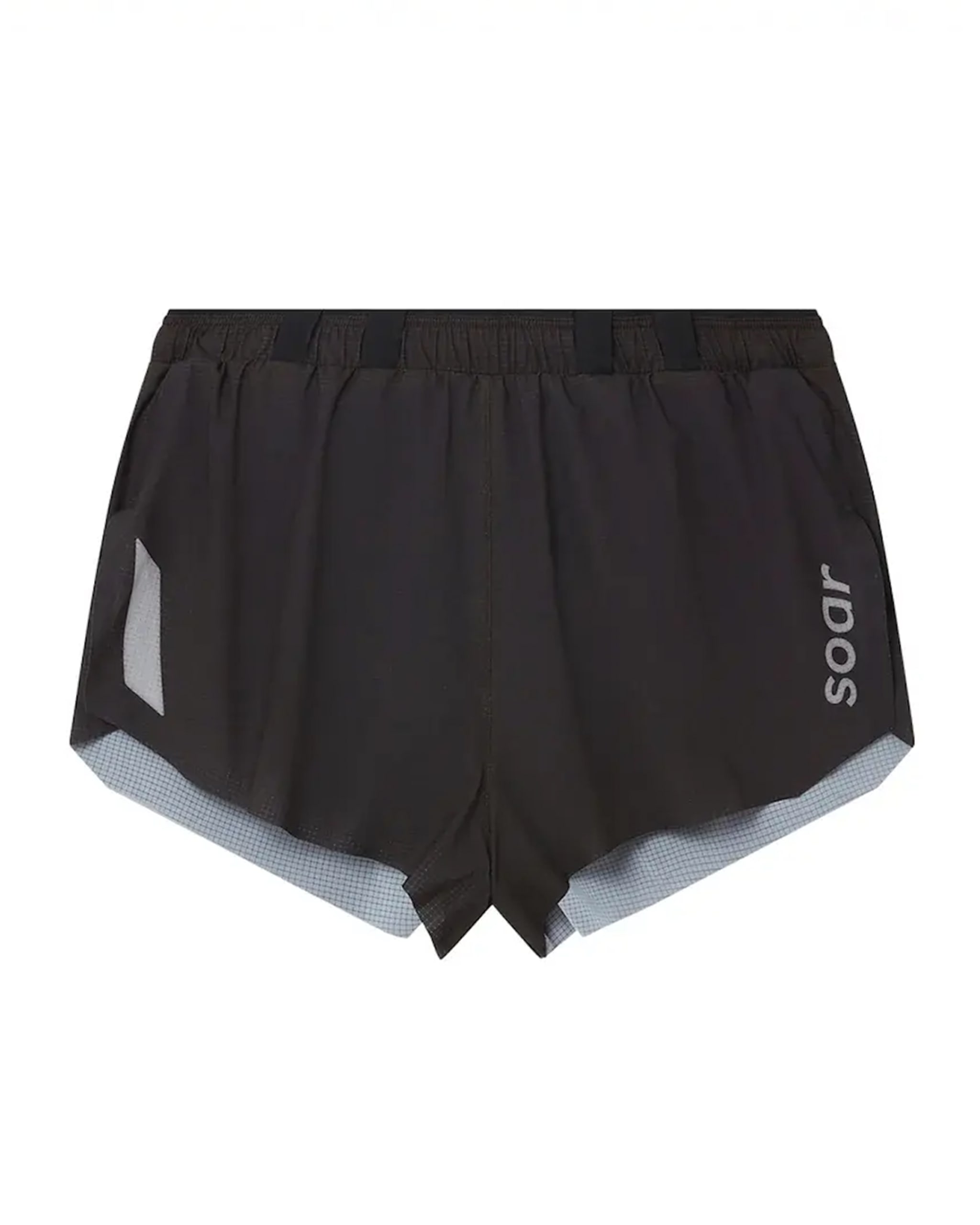 soar running marathon shorts