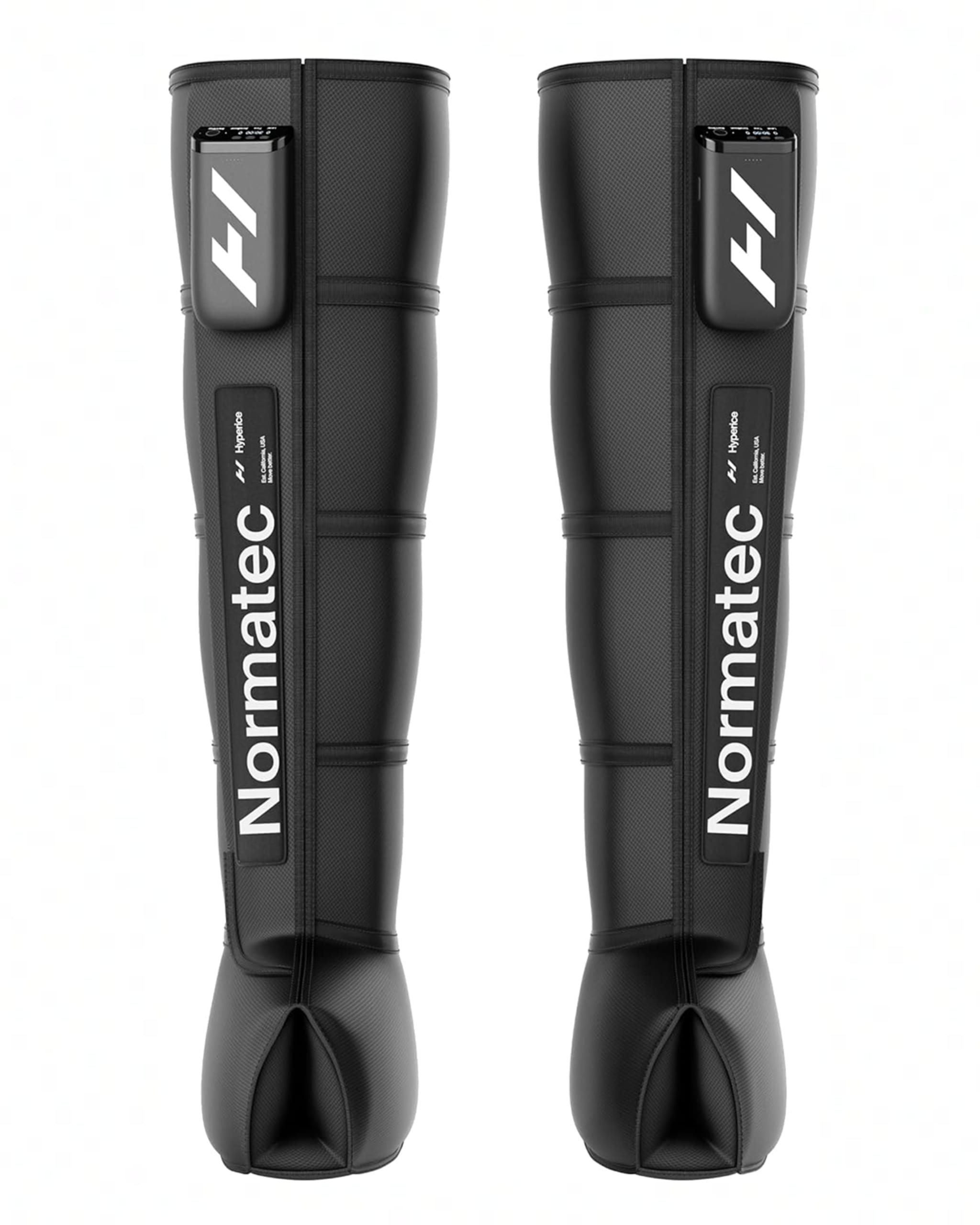 normatec elite compression boots