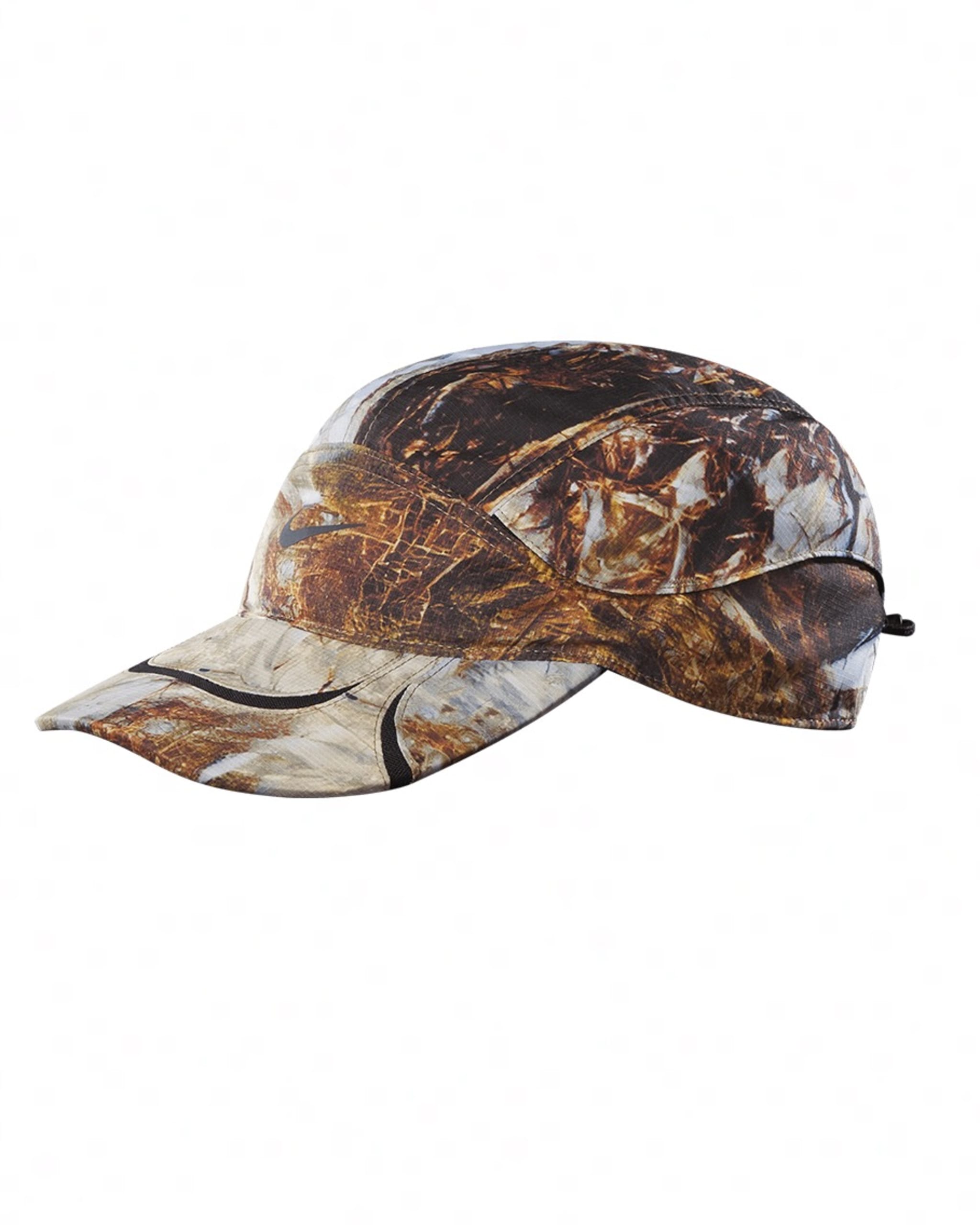nike nocta camo cap