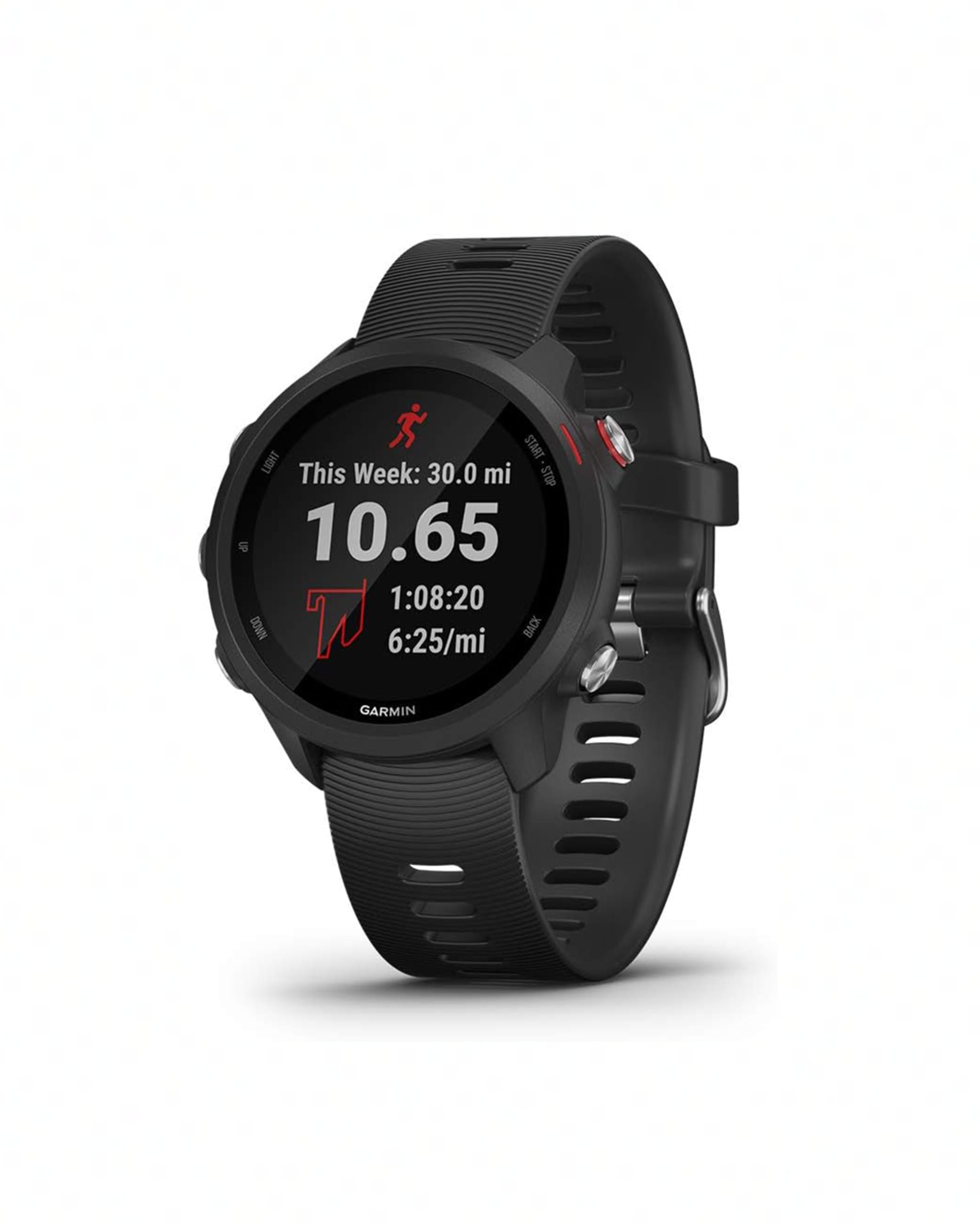 garmin forerunner smartwatch