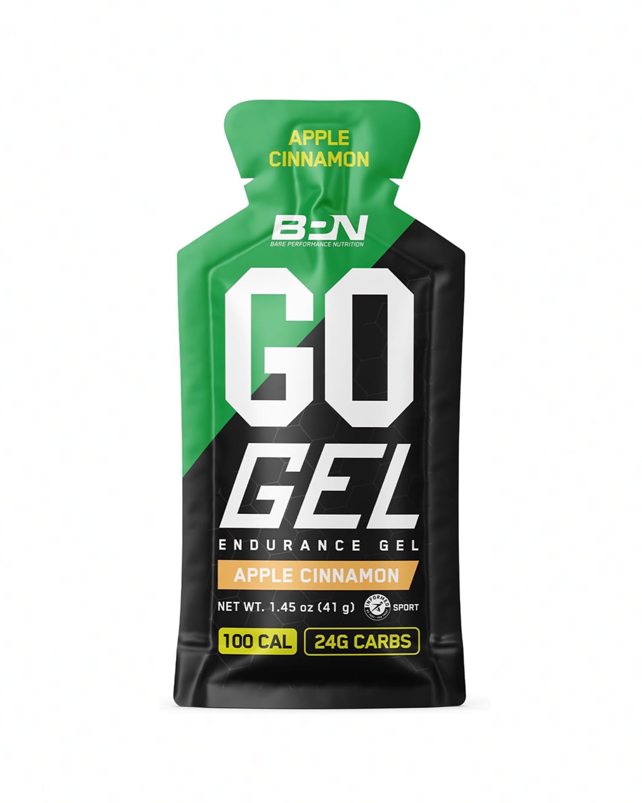 bpn go gels