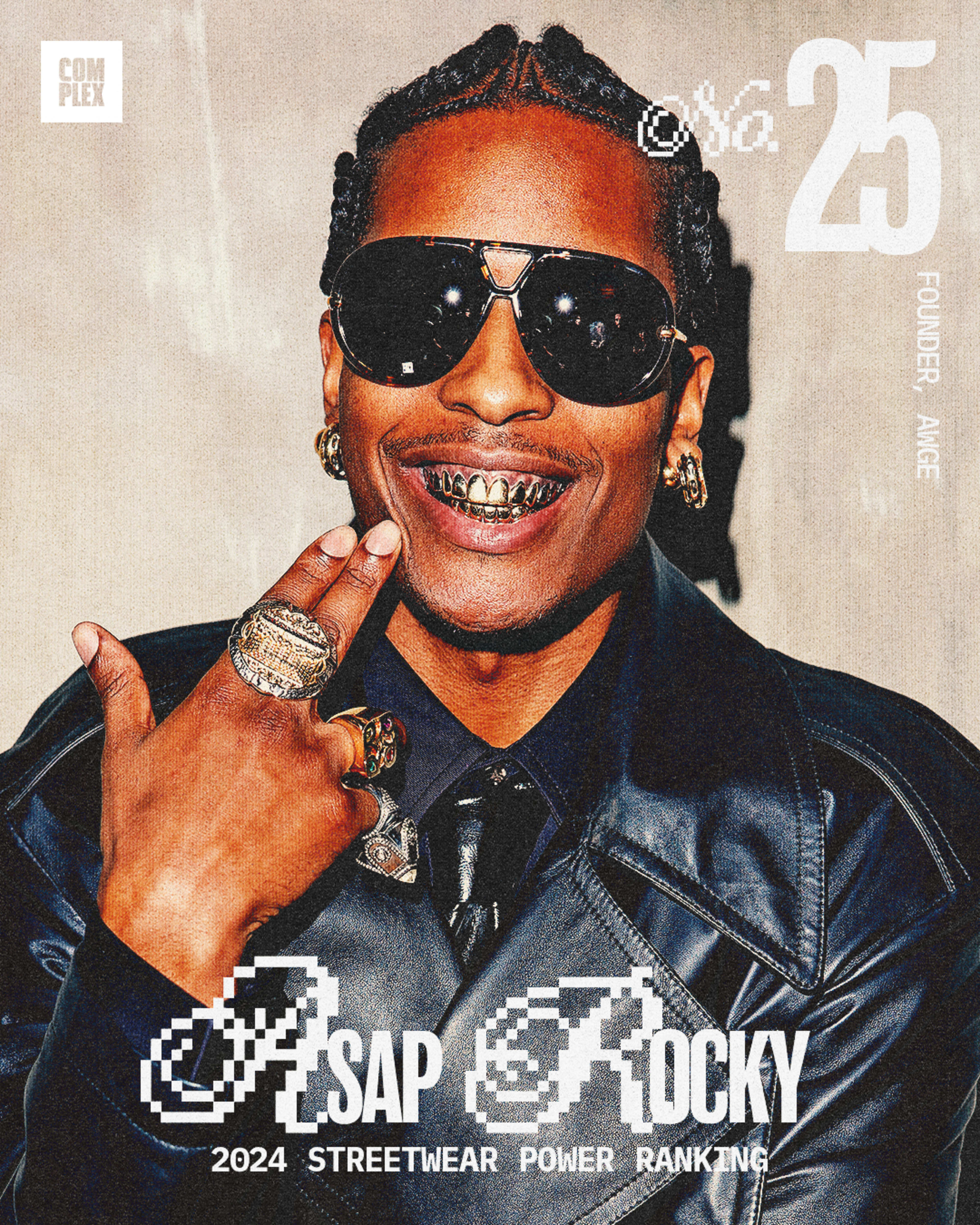 ASAP Rocky