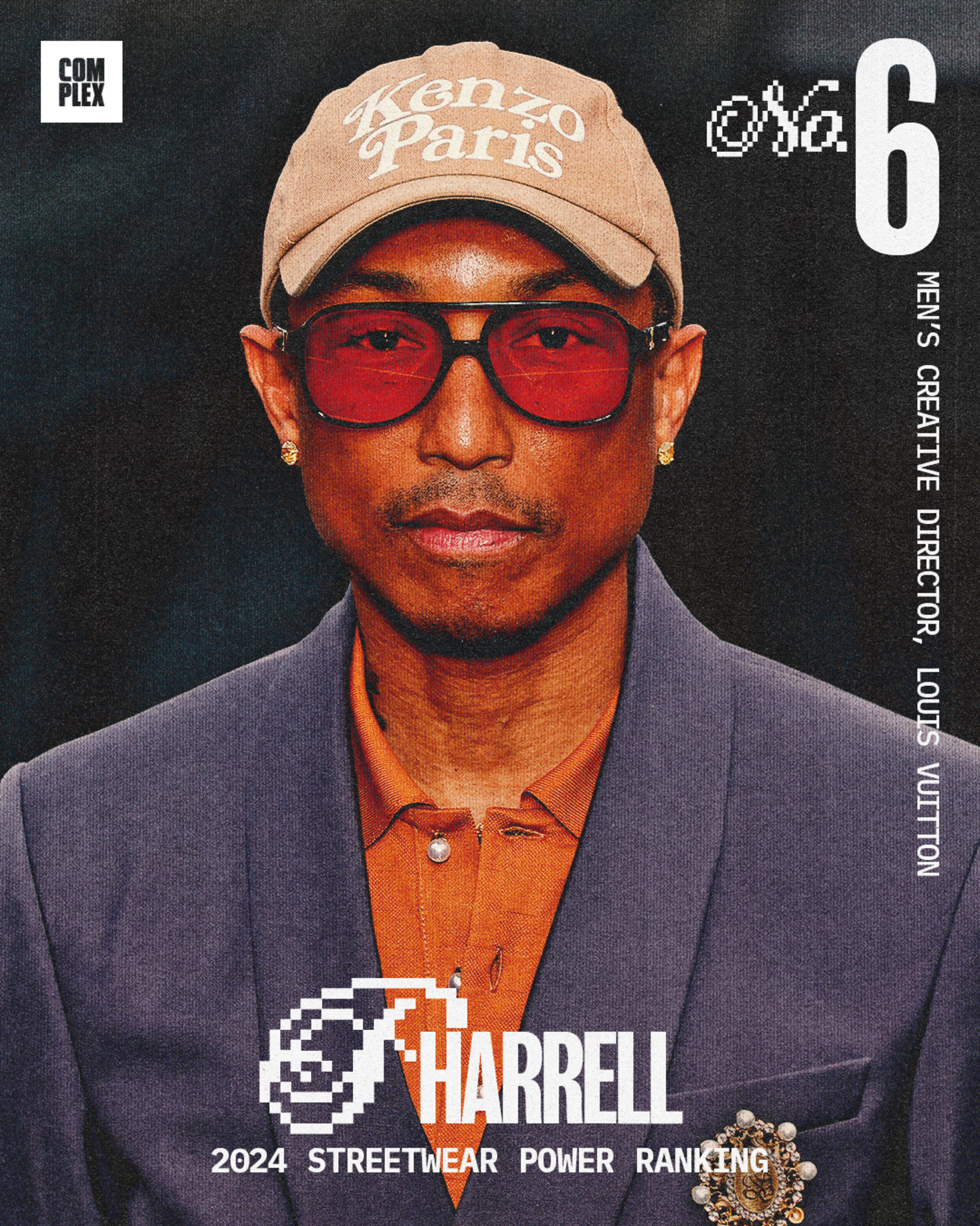 Pharrell