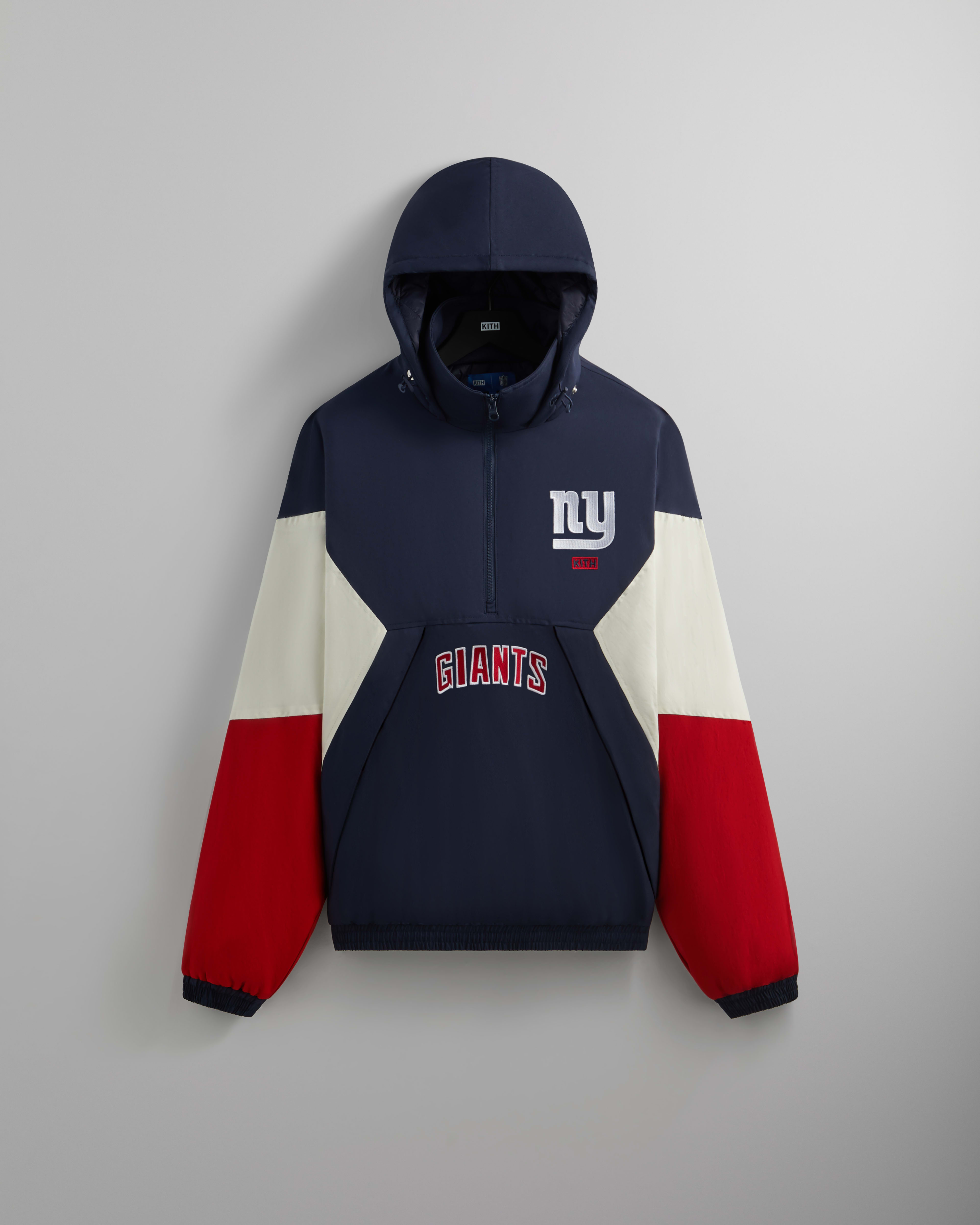 Kith Teams Up With NFL for Limited Edition Collection for the 202425