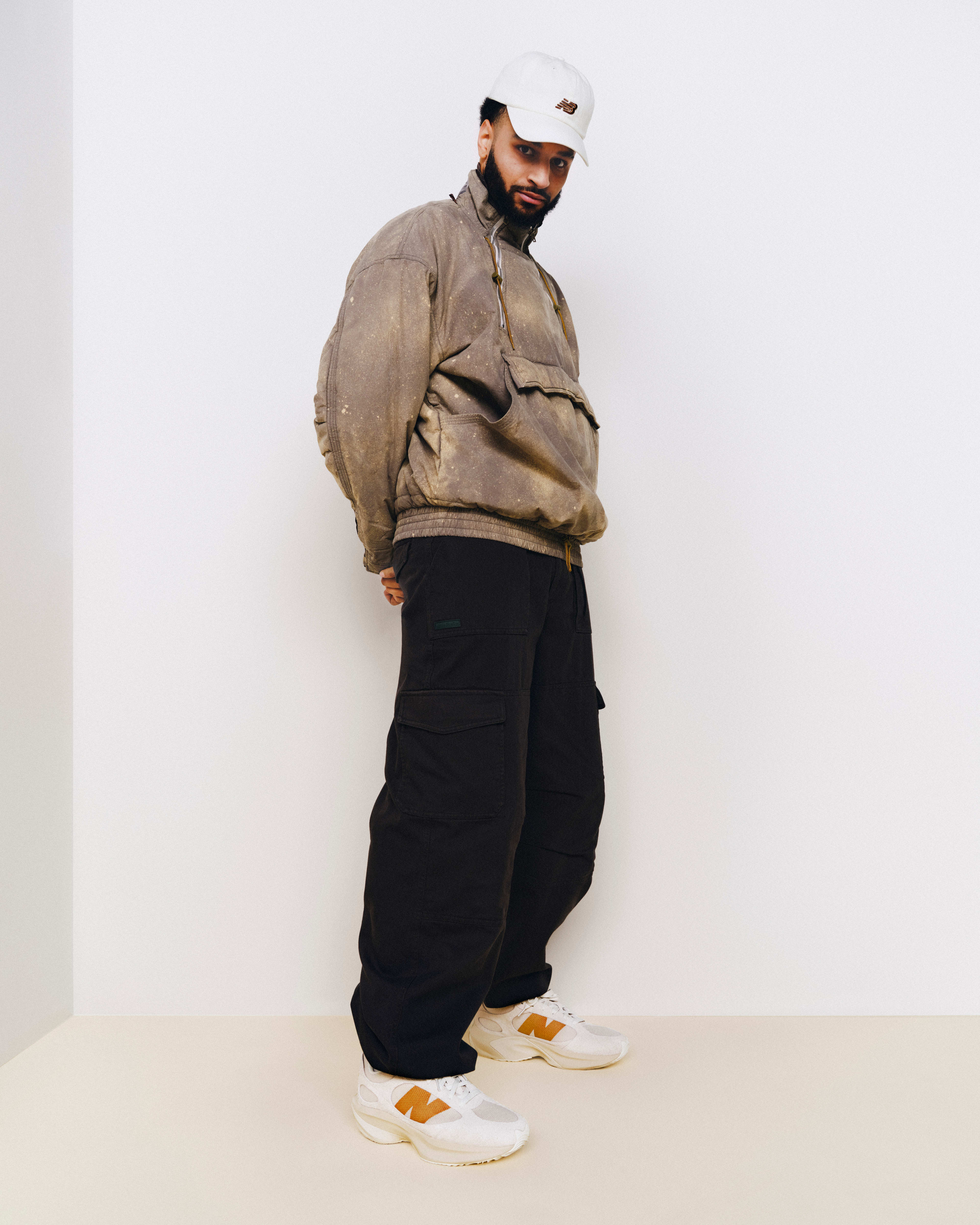 Jamal Murrayの画像