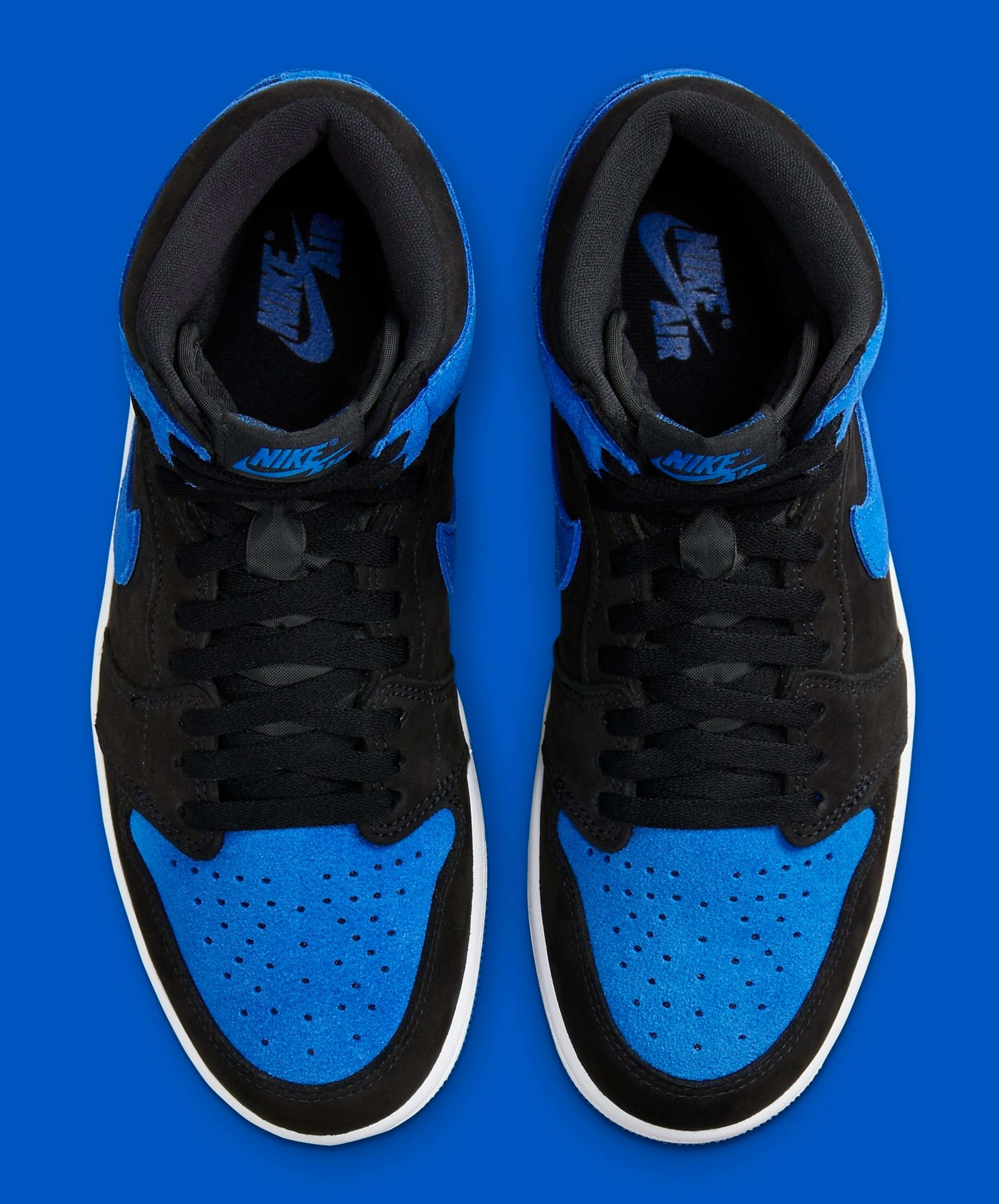 royal 1s release date