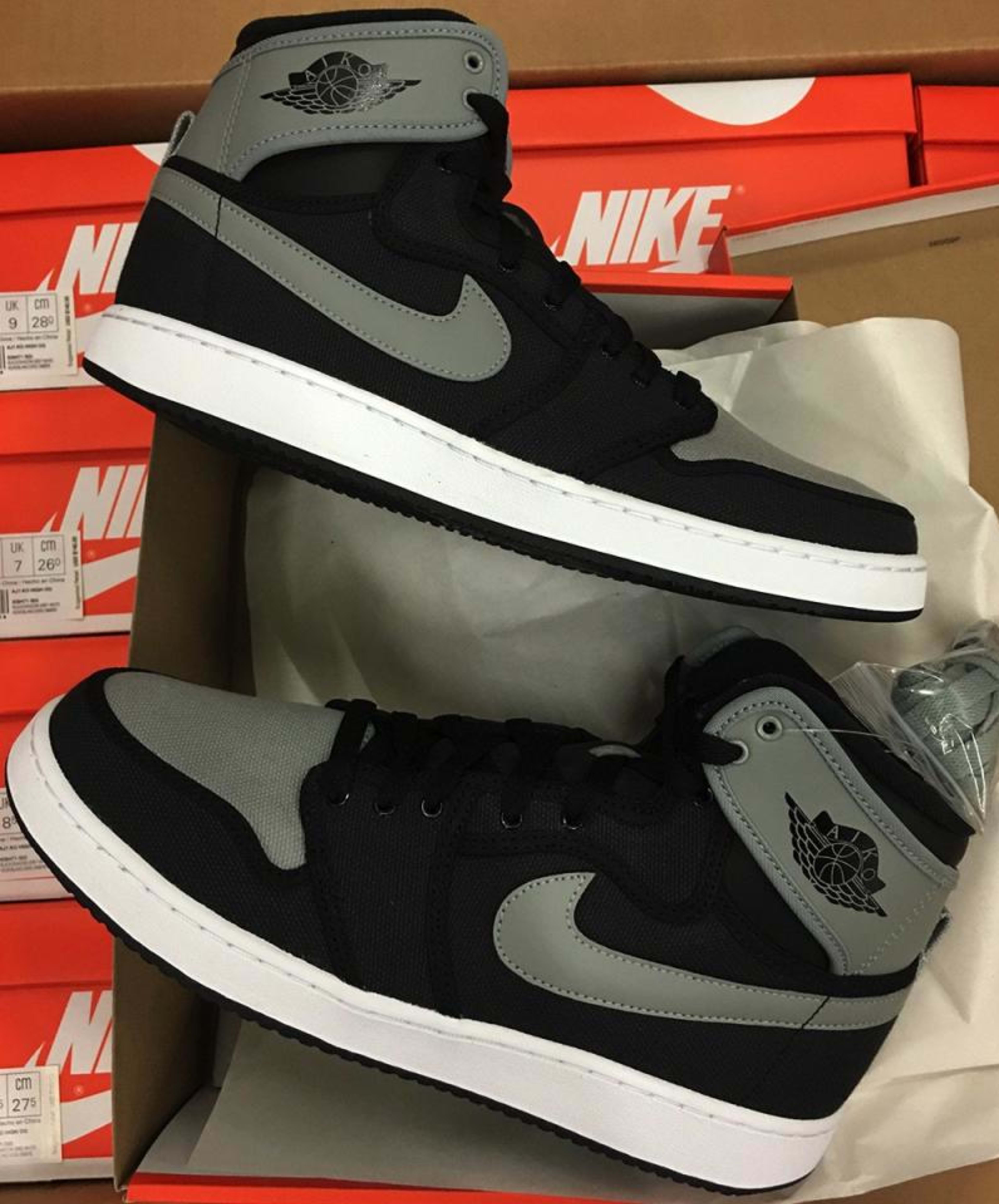 2021 shadow jordan 1