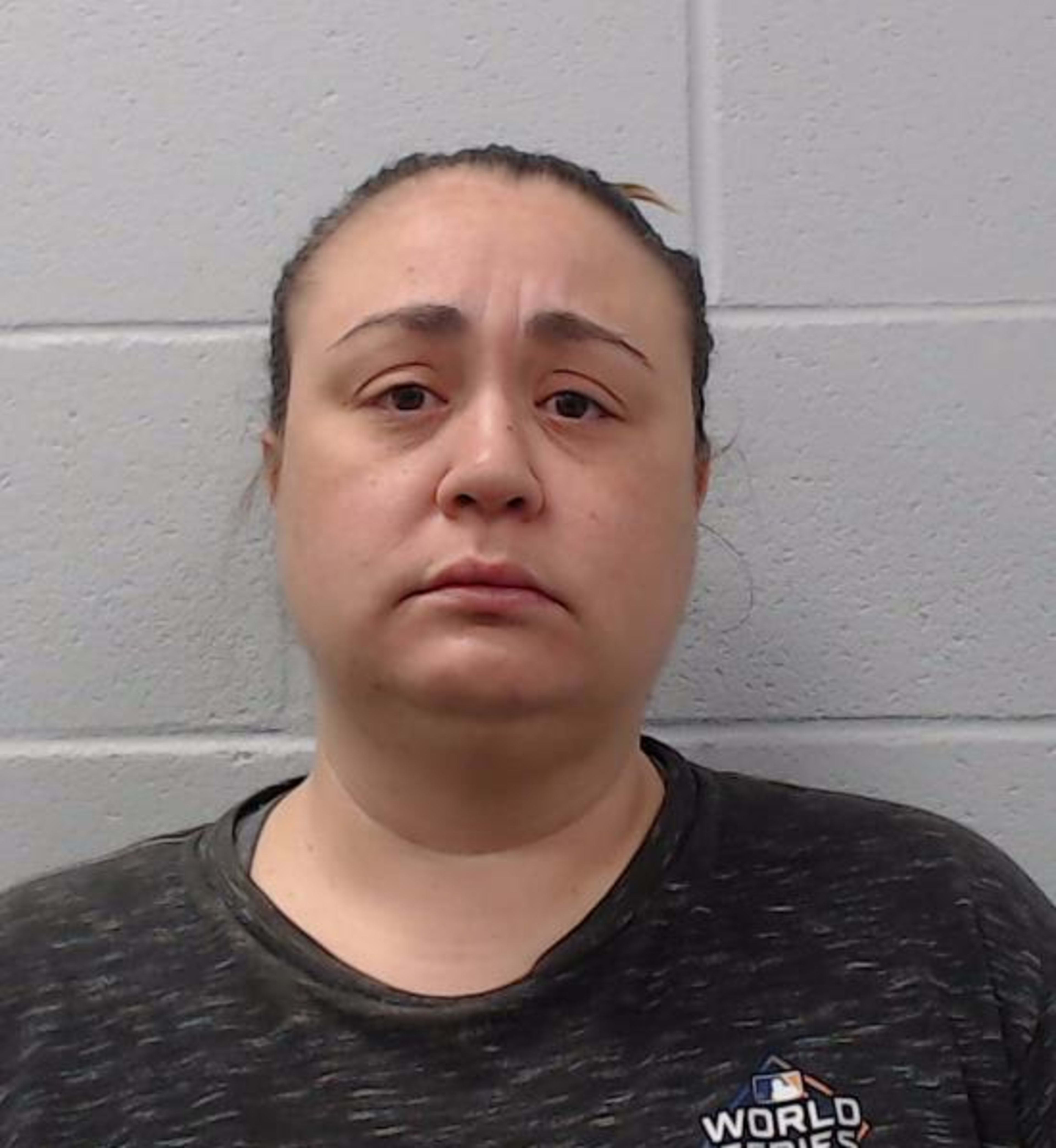 Texas Woman Arrested for Allegedly Pointing Loaded Gun at 7-Year-Old ...