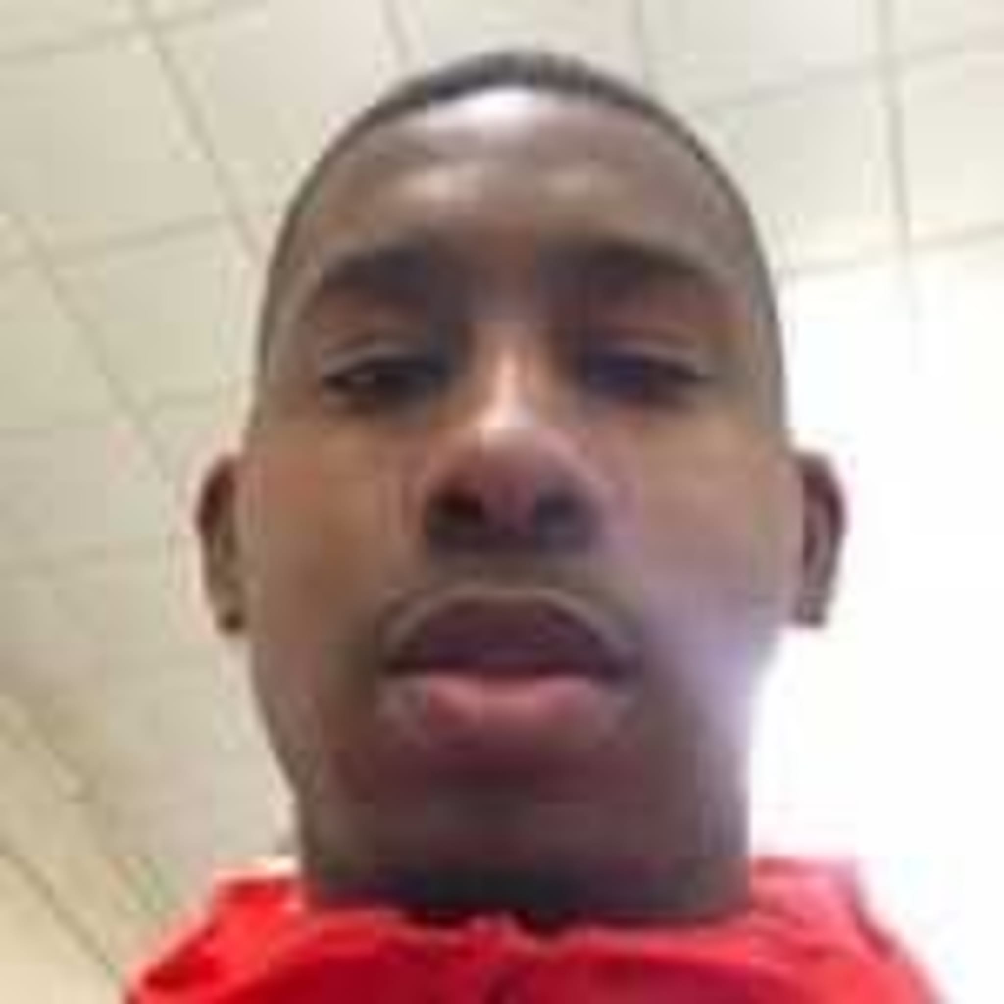 Trey Alston Portrait