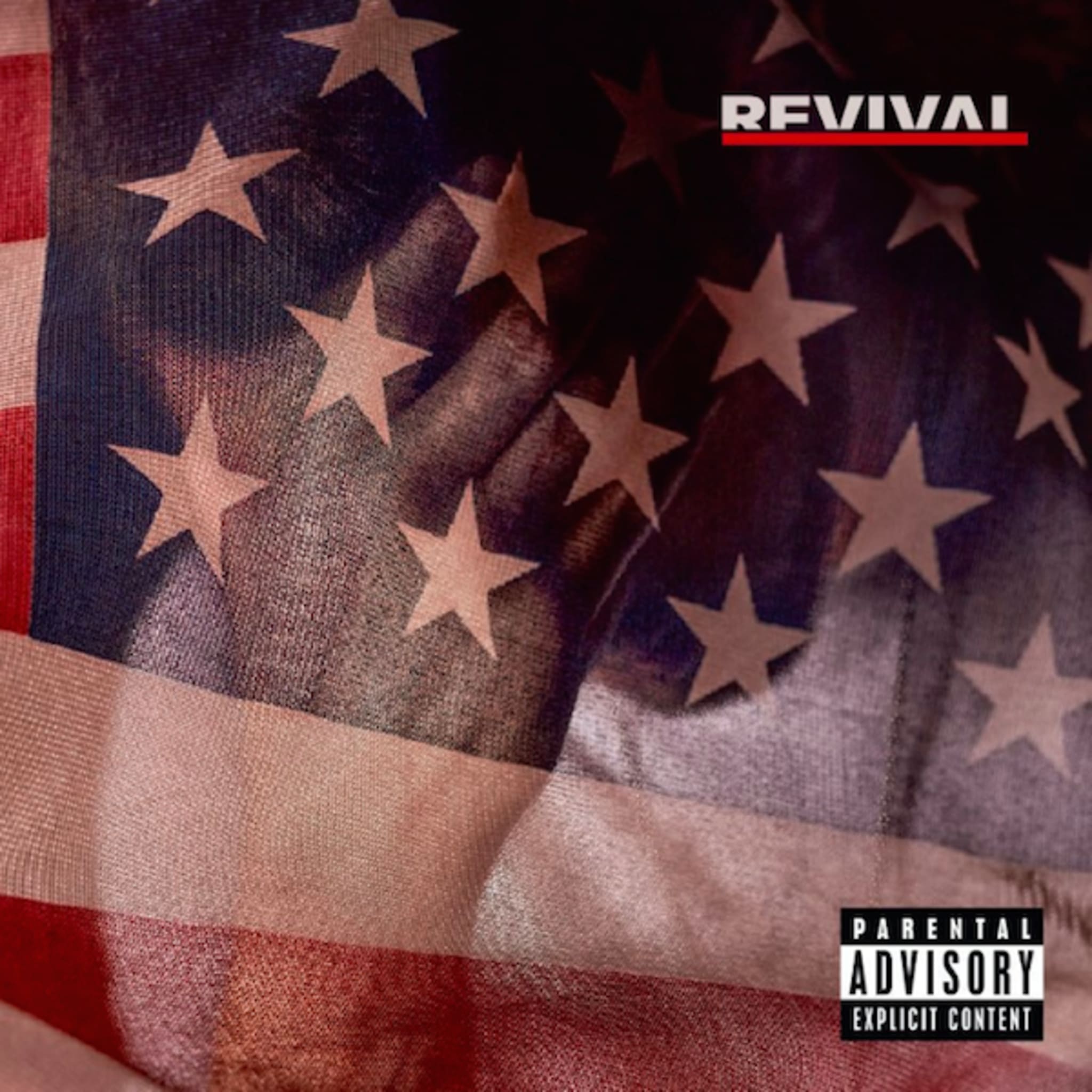 eminem revival