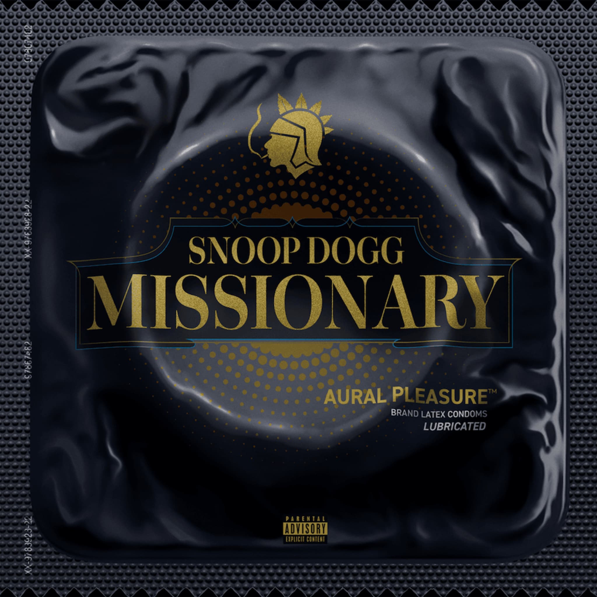Missionary Album: Explosive New Sounds! - ykii9lh