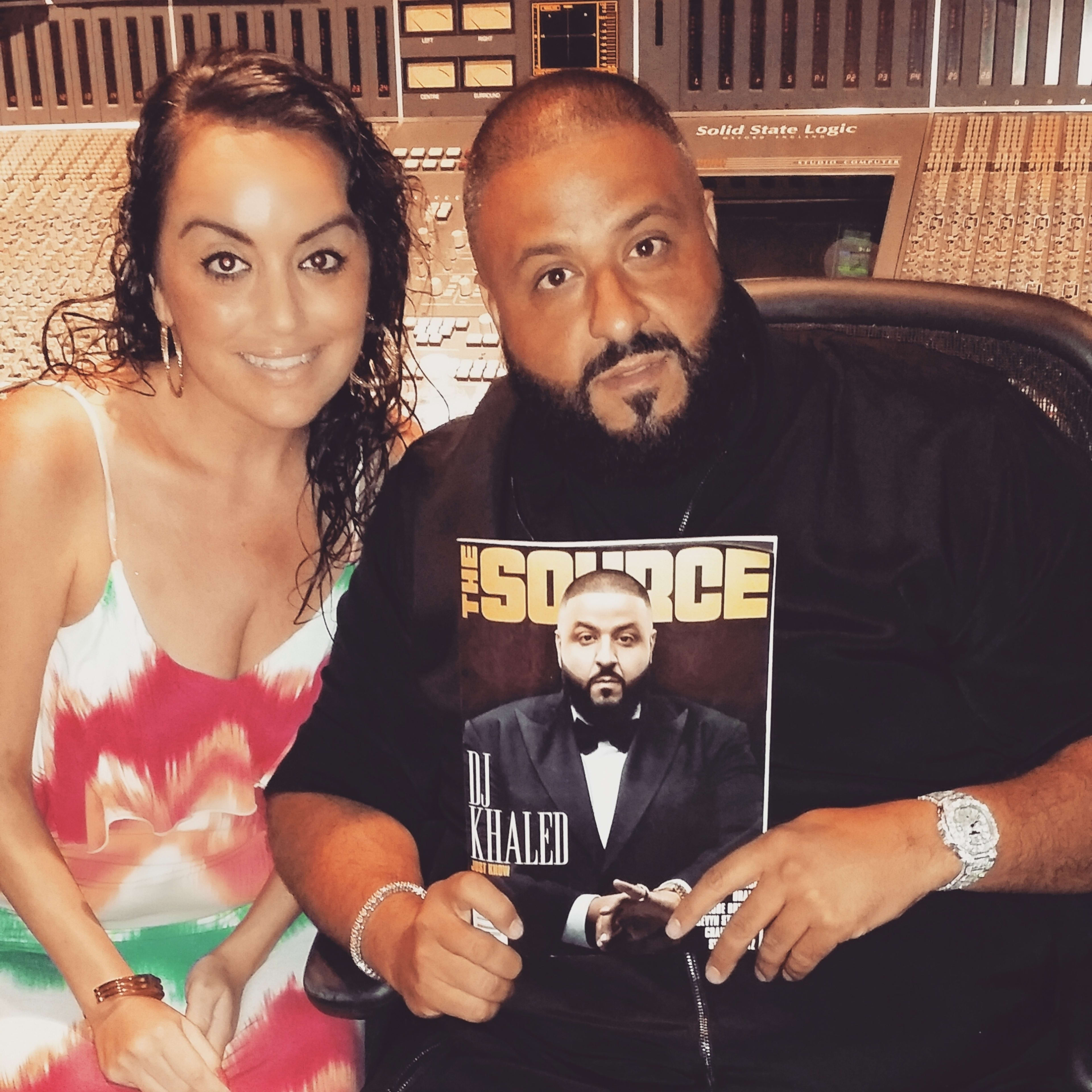 Australia's Hip Hop Doyenne: Simone Amelia Jordan Wants You To Keep ...