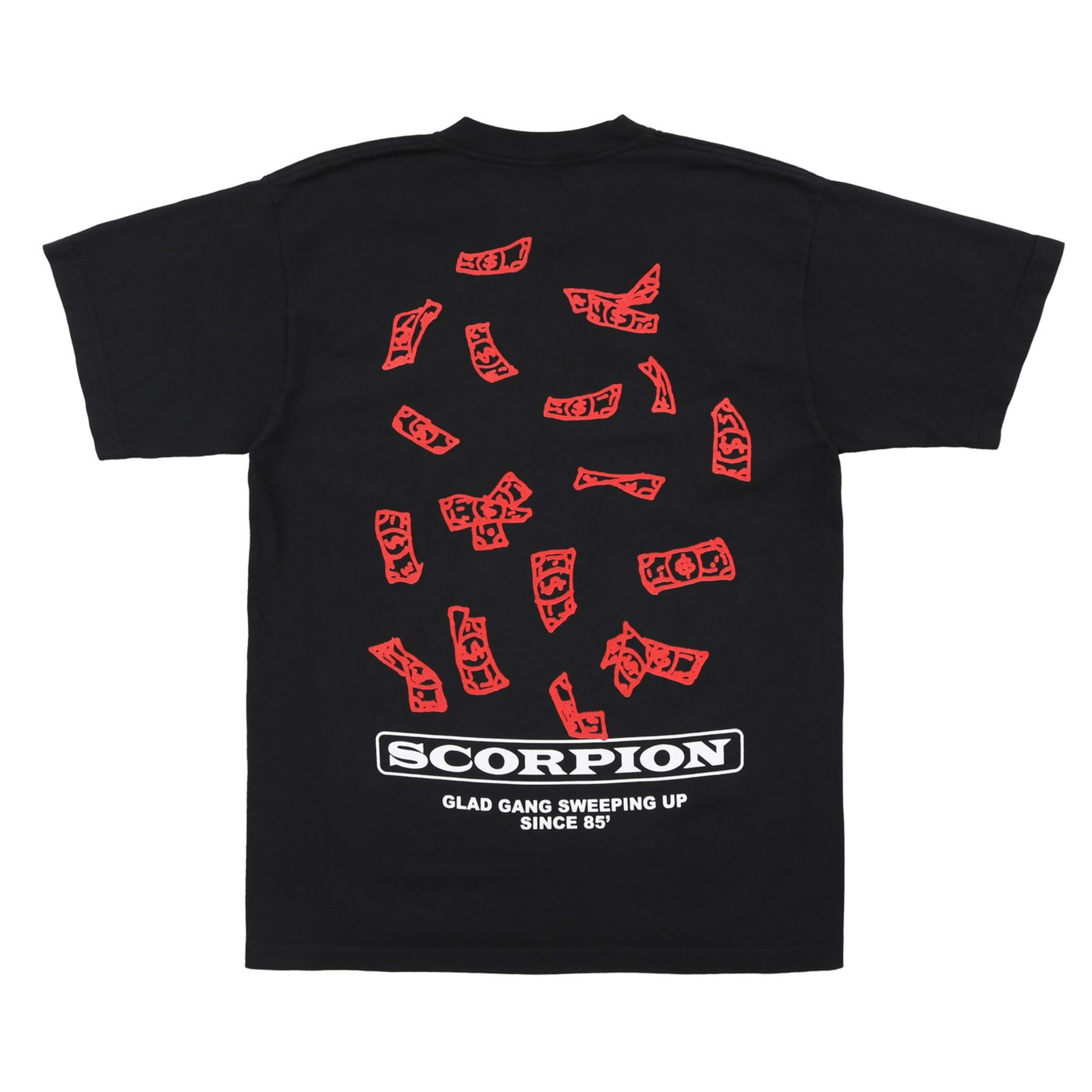 Magic City x 'Scorpion' 'Scorpion City' Collection