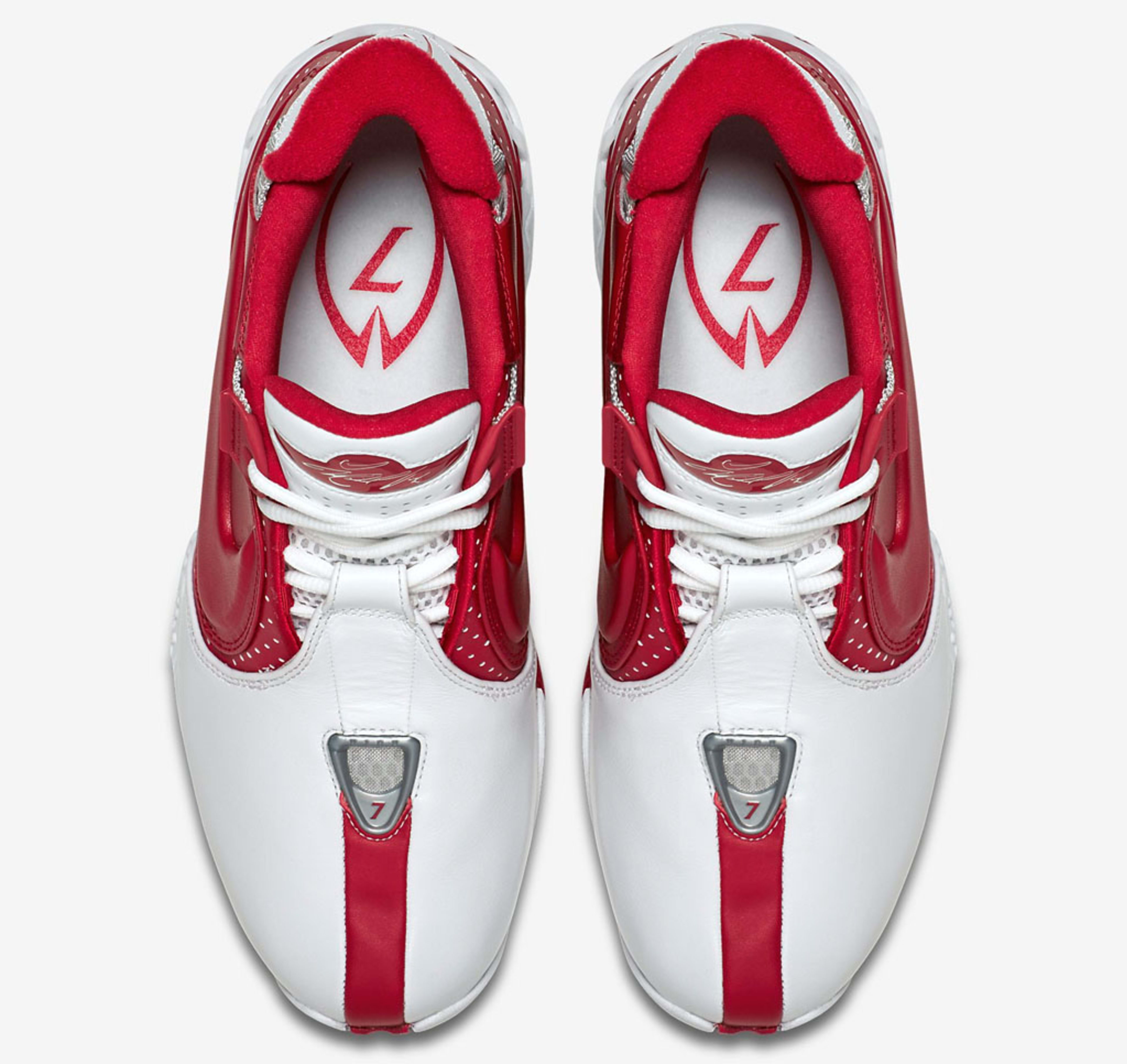 vick sneakers