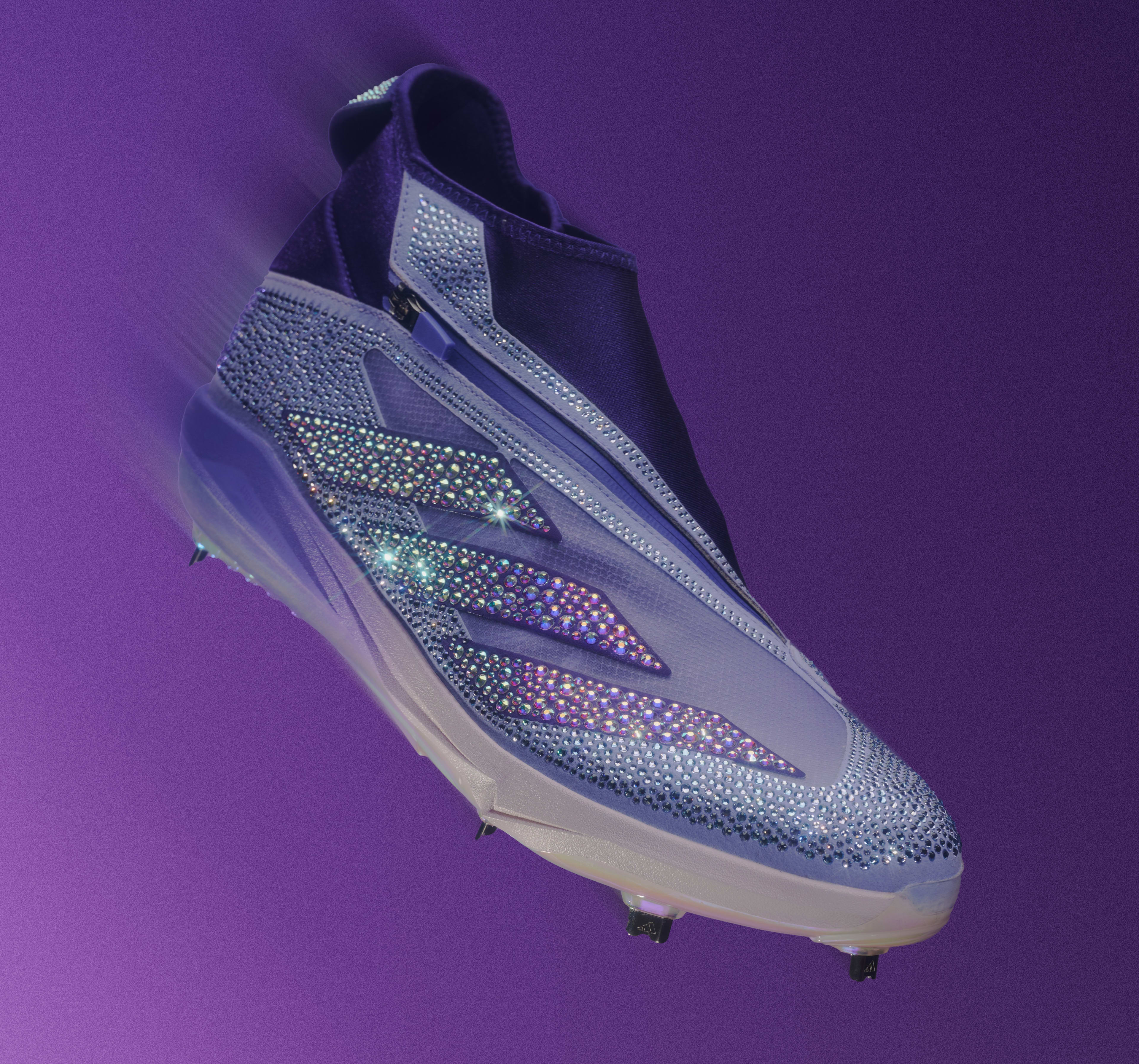 Swarovski x Adidas Adizero Impact+