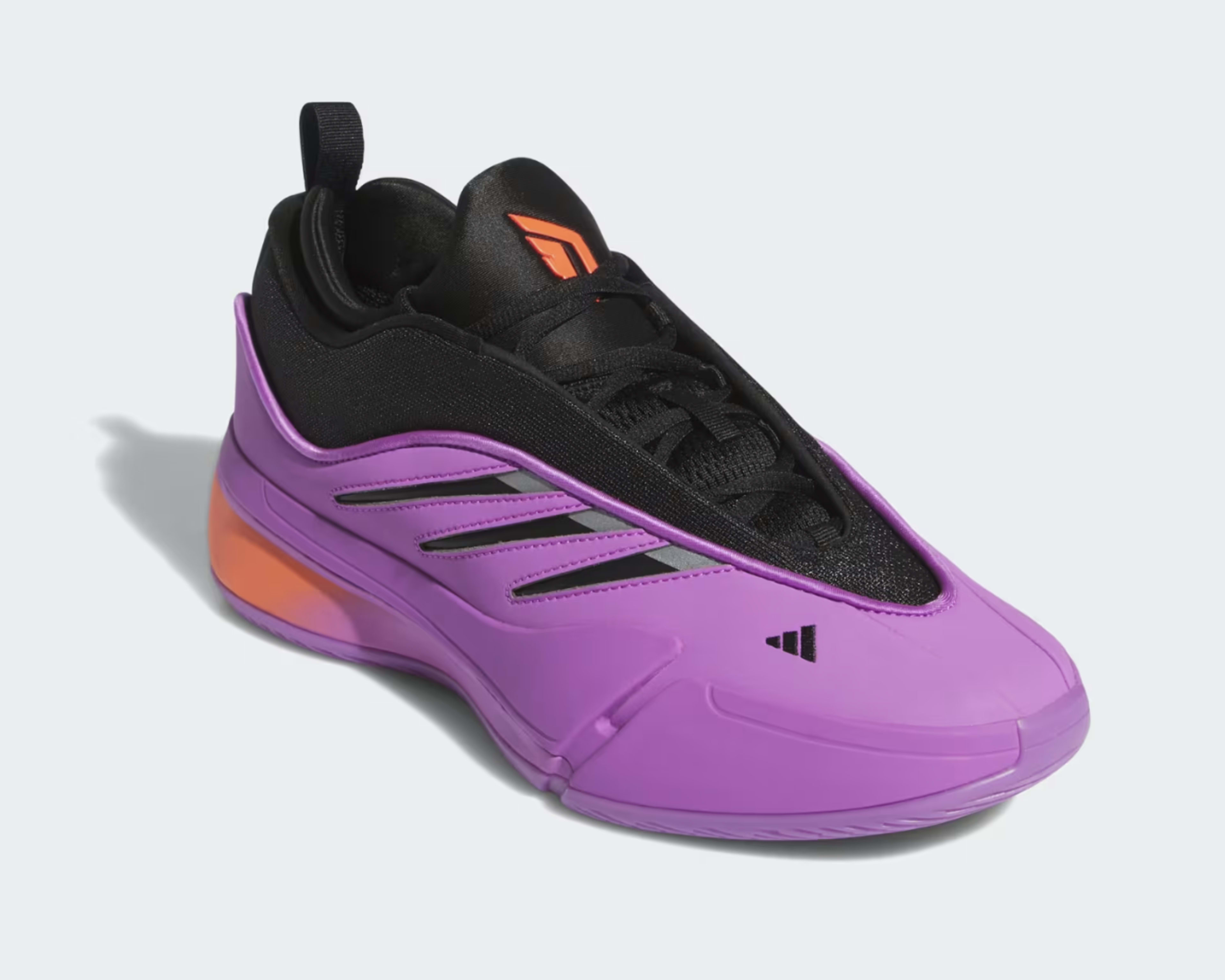 Adidas Dame 9