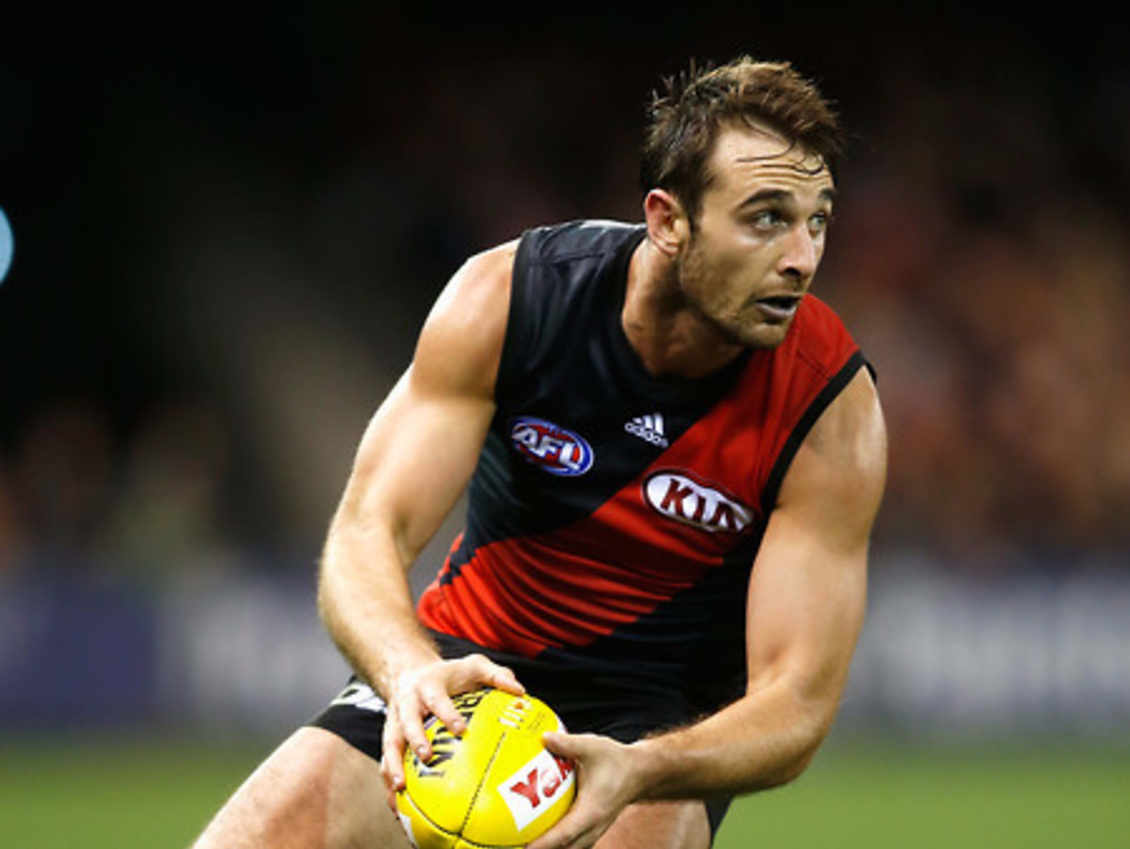 Former Essendon Captain Jobe Watson To Pursue Career As New York Barista