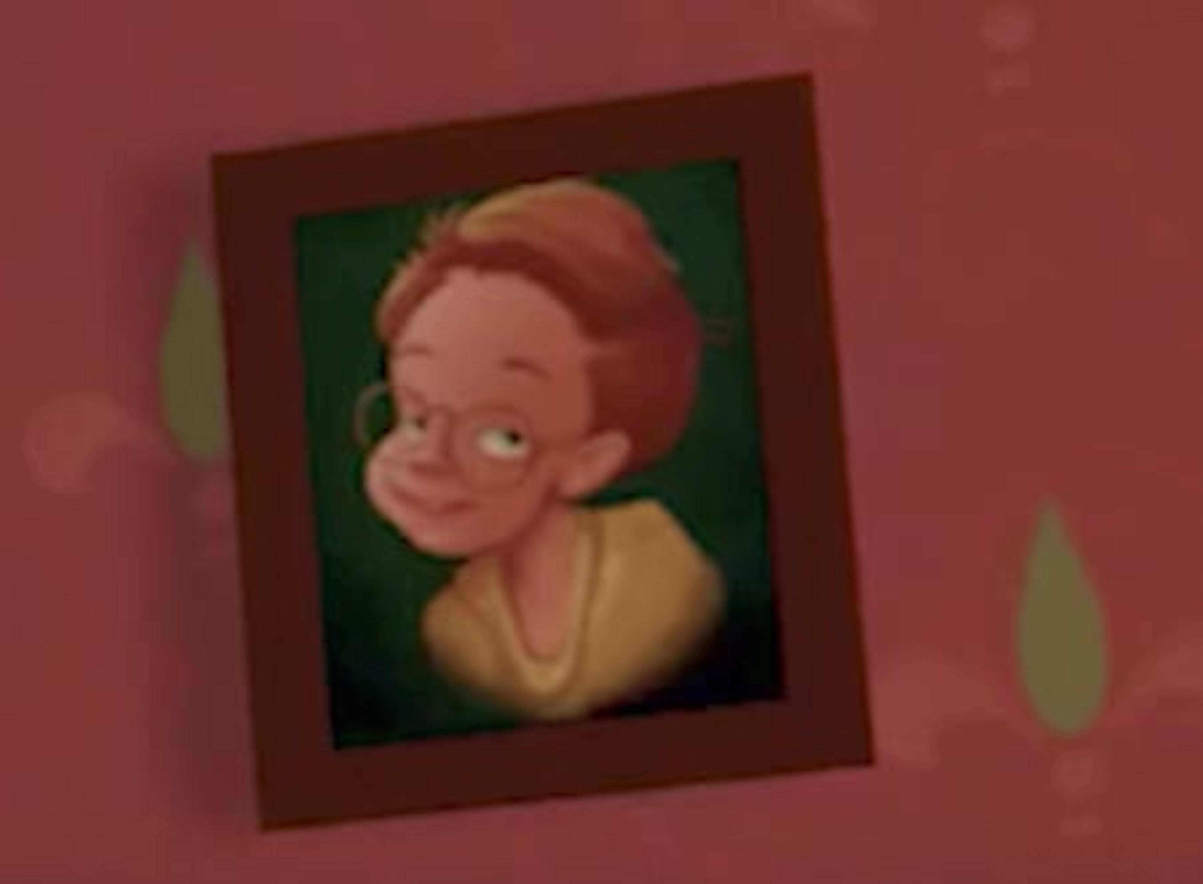 The Origin Story Behind Andy’s Dad in ‘Toy Story’ is Genuinely Sad