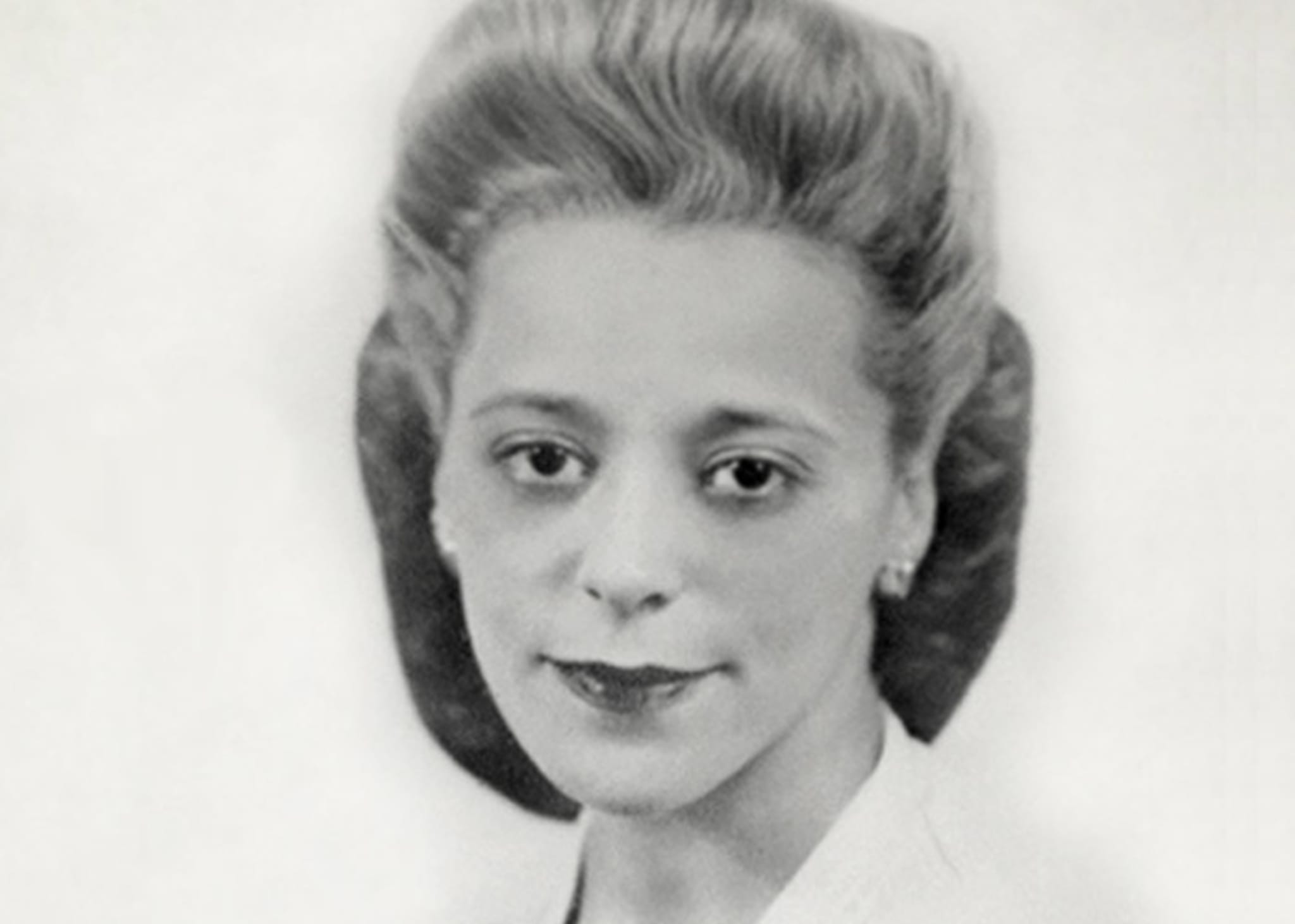 Civil Rights Pioneer Viola Desmond Will Be On The Canadian 10 Bill