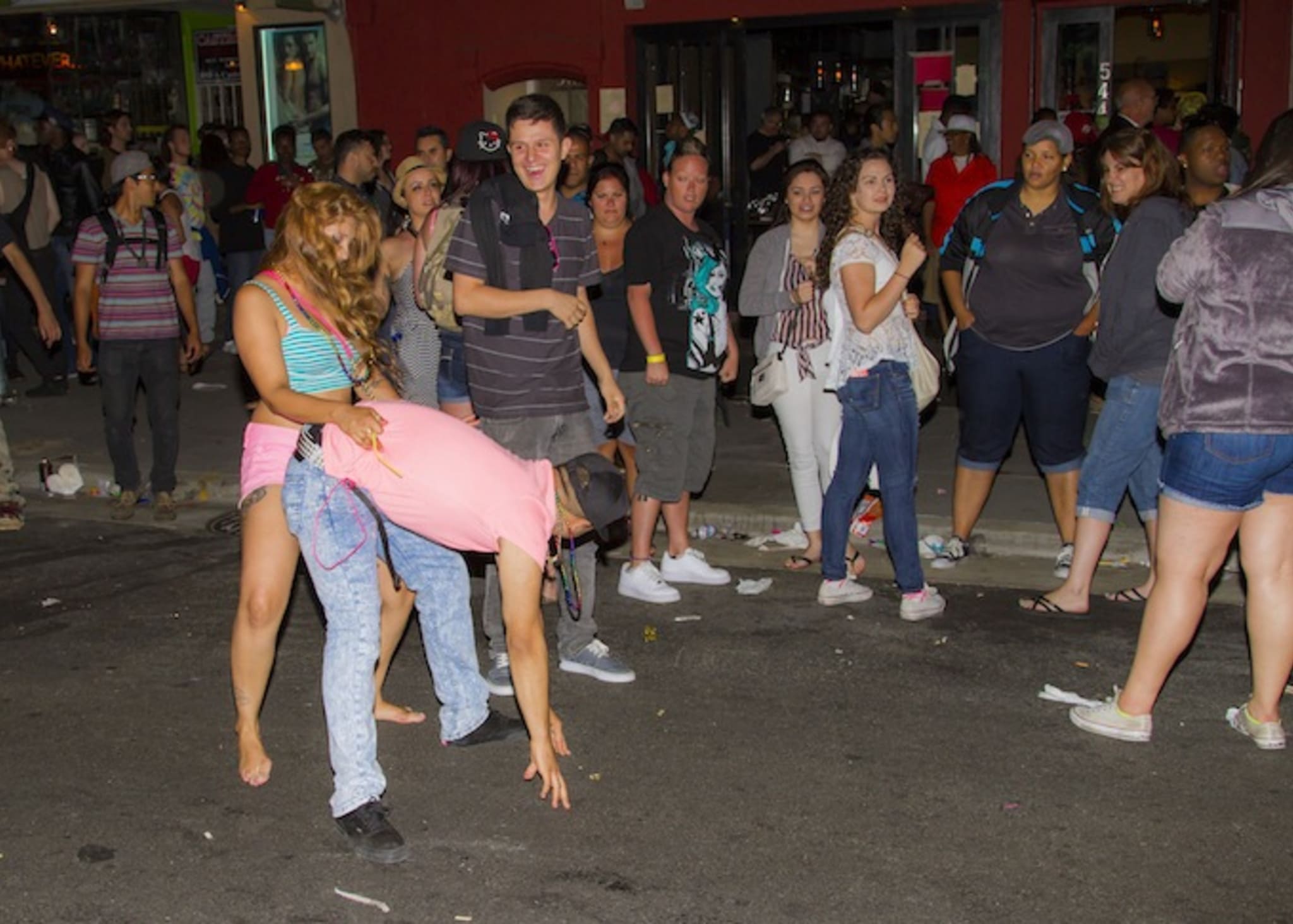 Twerking and Fo' Shizzle Are Now in the Oxford English Dictionary