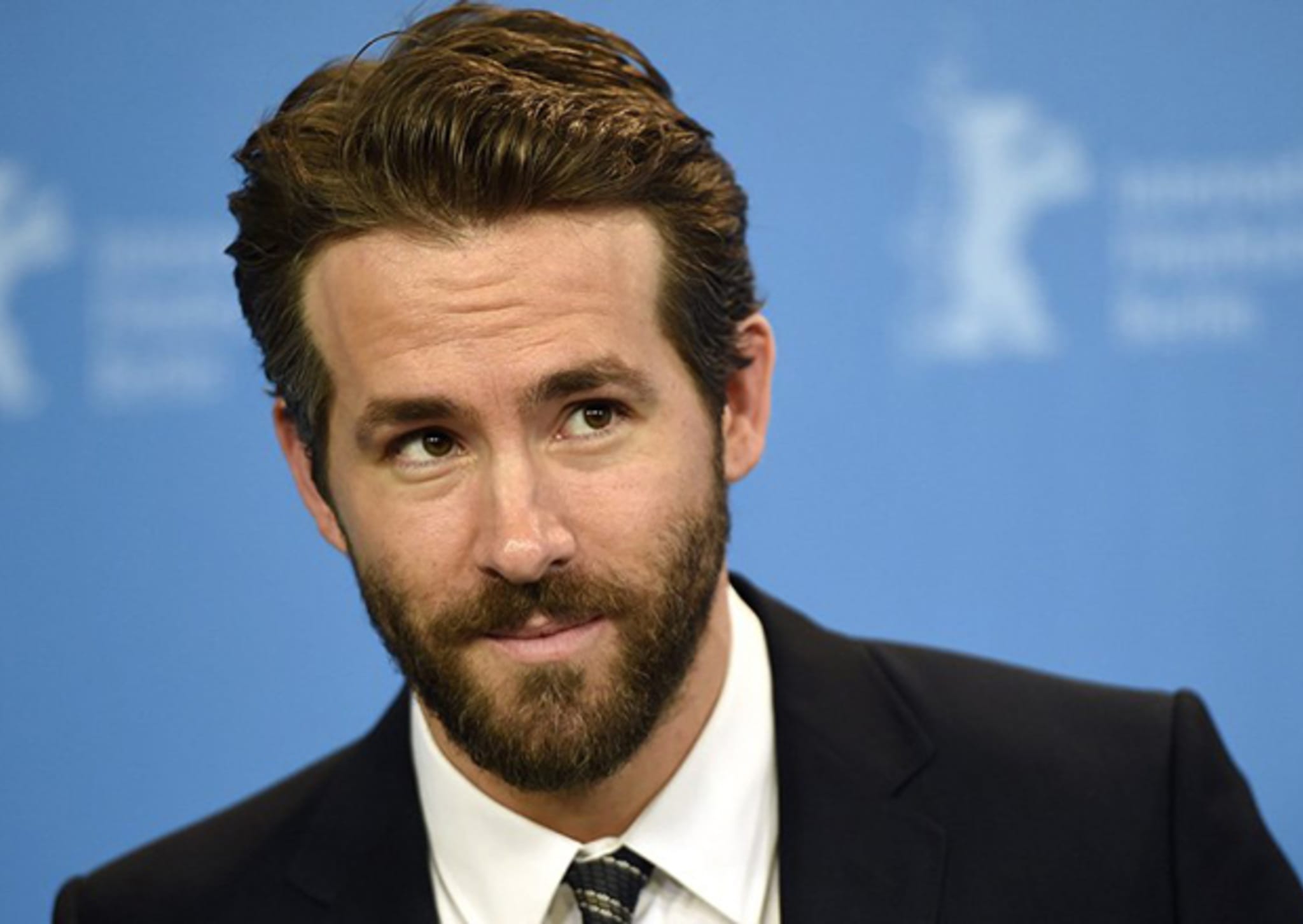 Ryan Reynolds Hit By A Car; Won’t Talk About It Unless CBC Brings Back