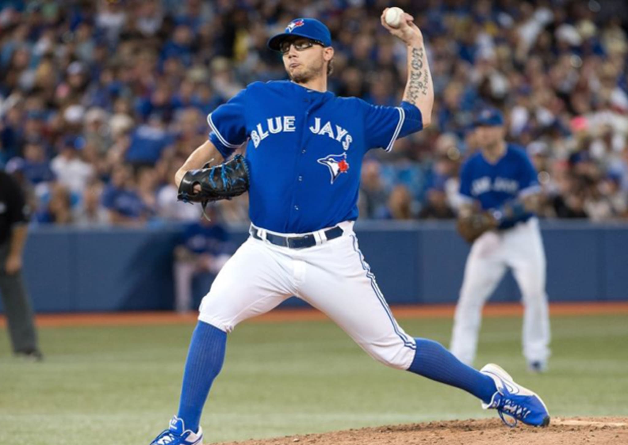 2015 Toronto Blue Jays Preview, Part 2 The Bullpen