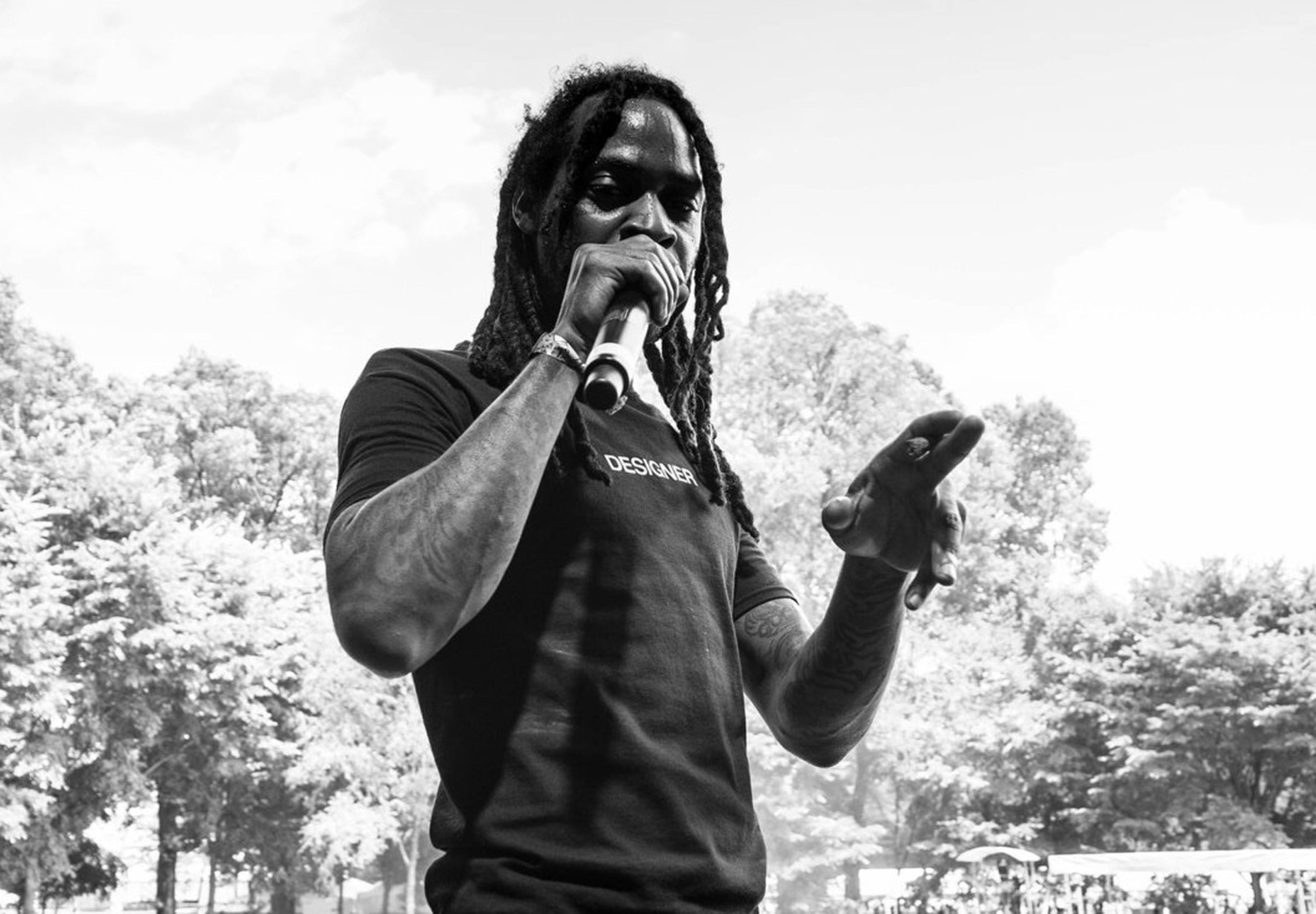 Velee Rapper The Best New Artists of 2018
