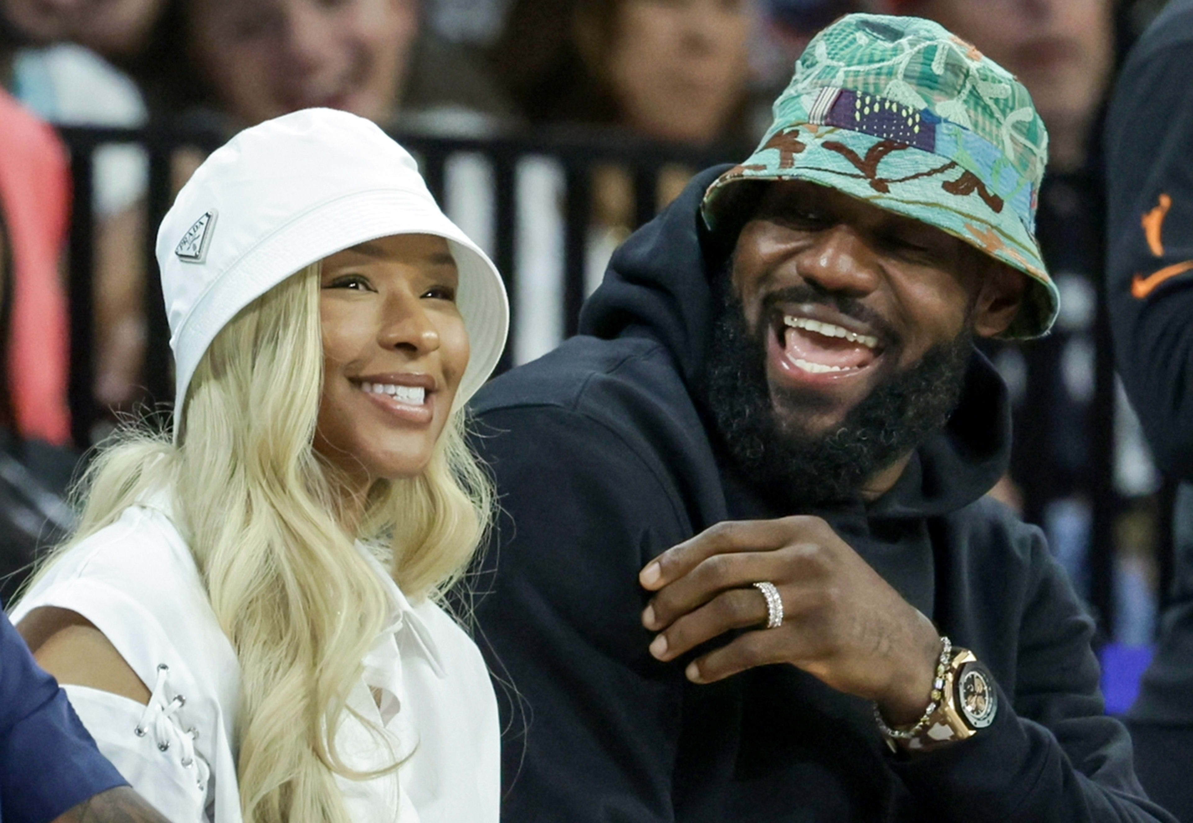 Savannah James' Business Empire: Behind The Spotlight, The Life And Impact Of Savannah James, Beyond The Court. - do1dbkv
