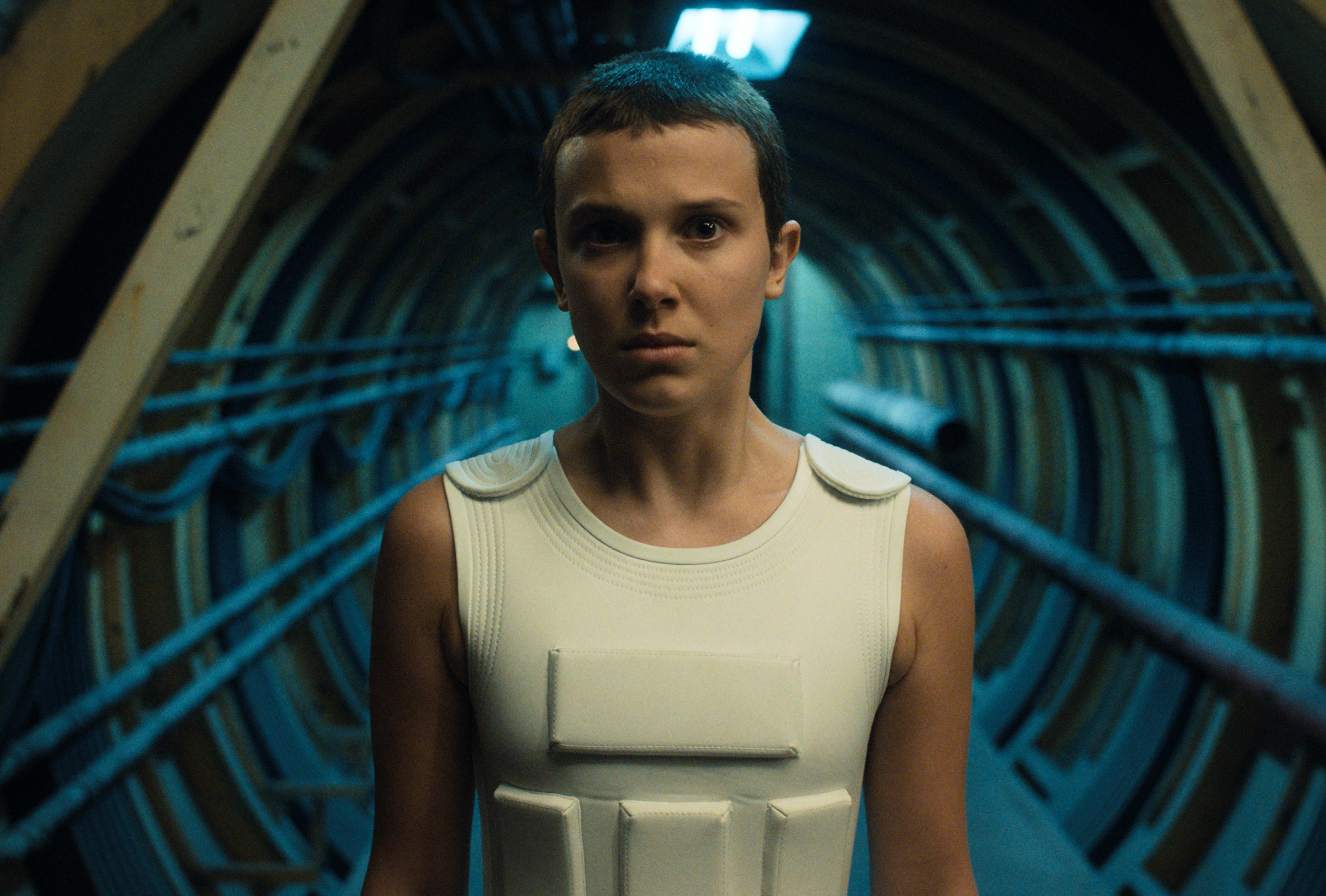 What to Watch This Week: 'Stranger Things' Finale, 'Only Murders In the ...