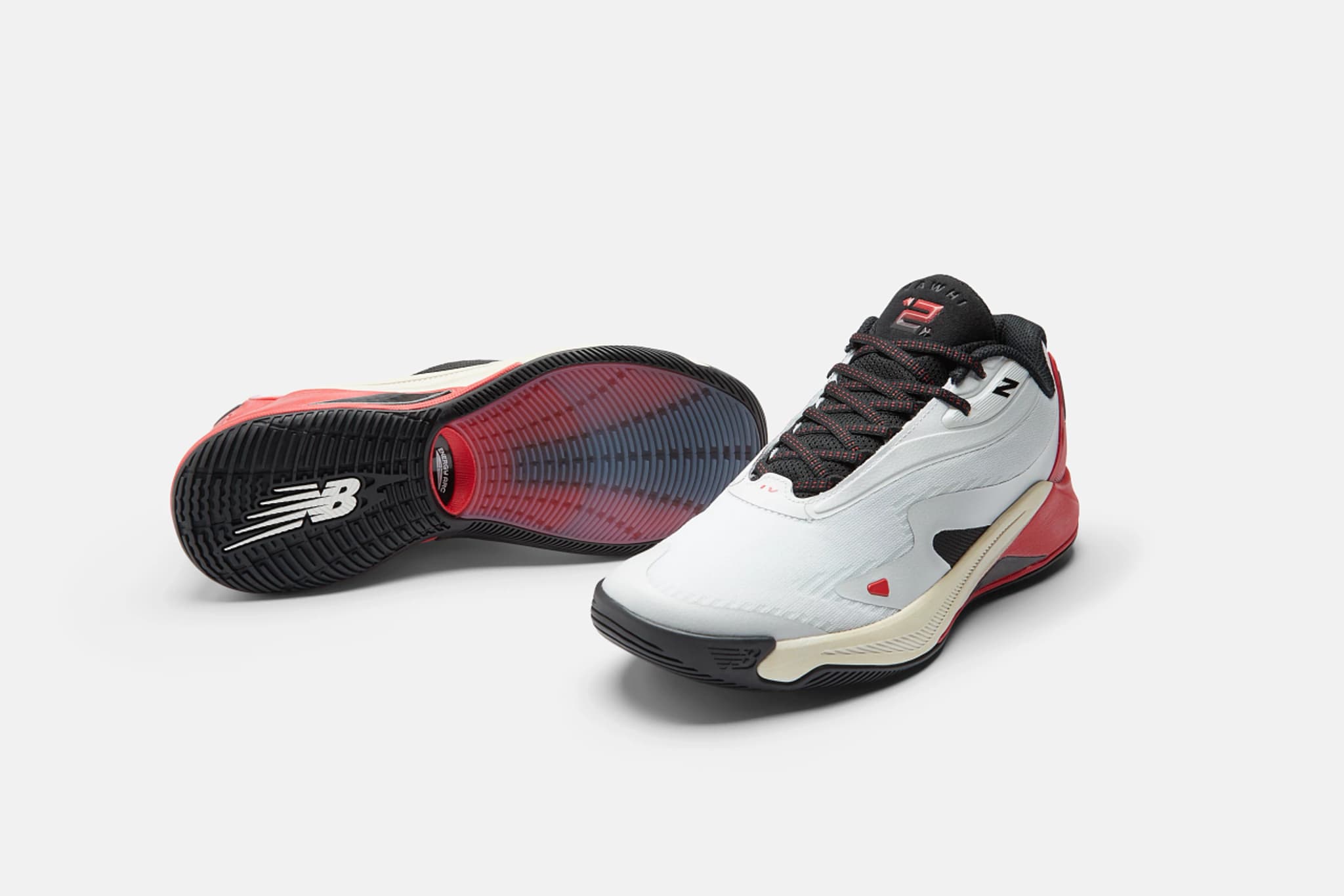 kawhi leonard new balance signature shoe