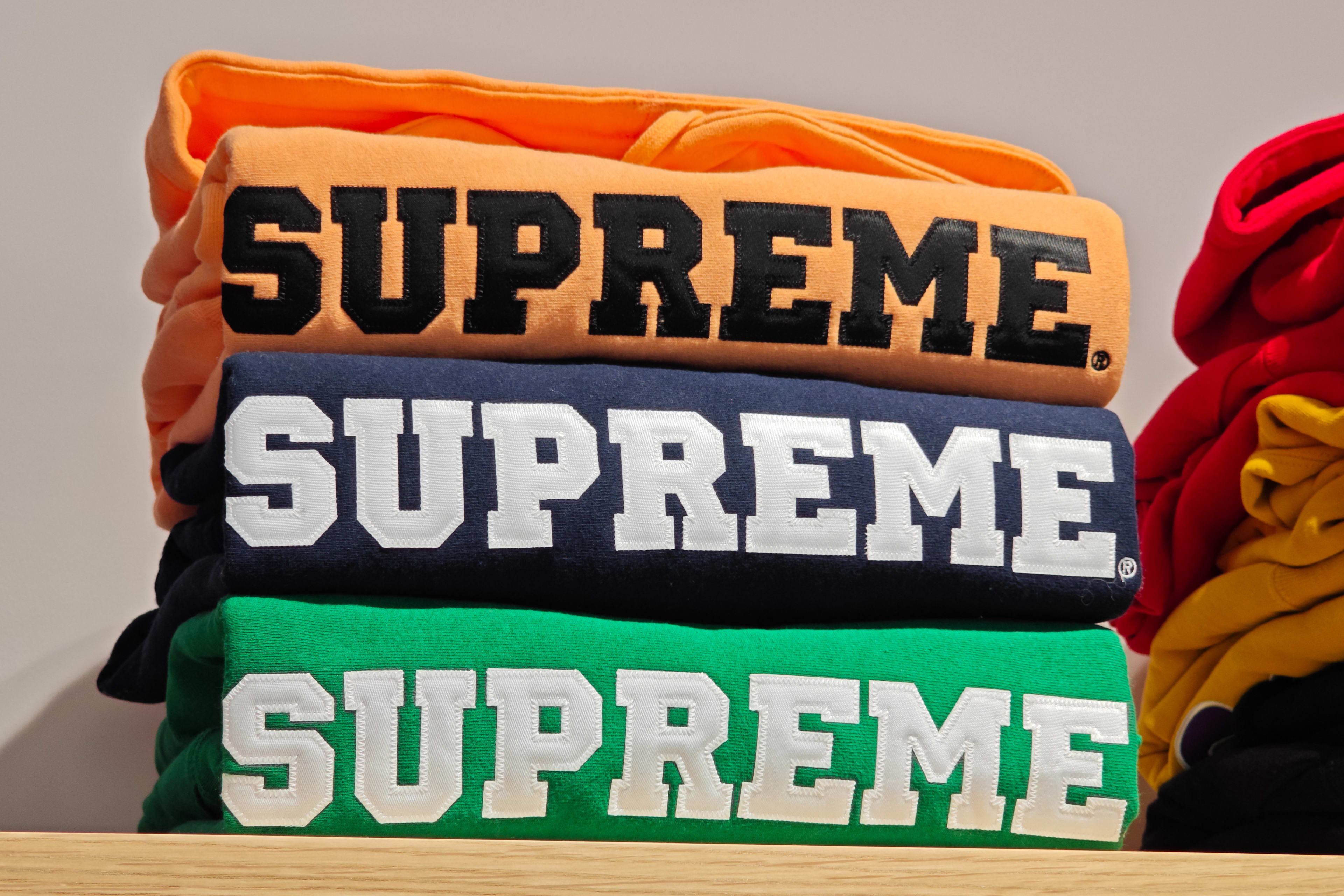 What to Know About Supreme #39 s New Owner EssilorLuxottica