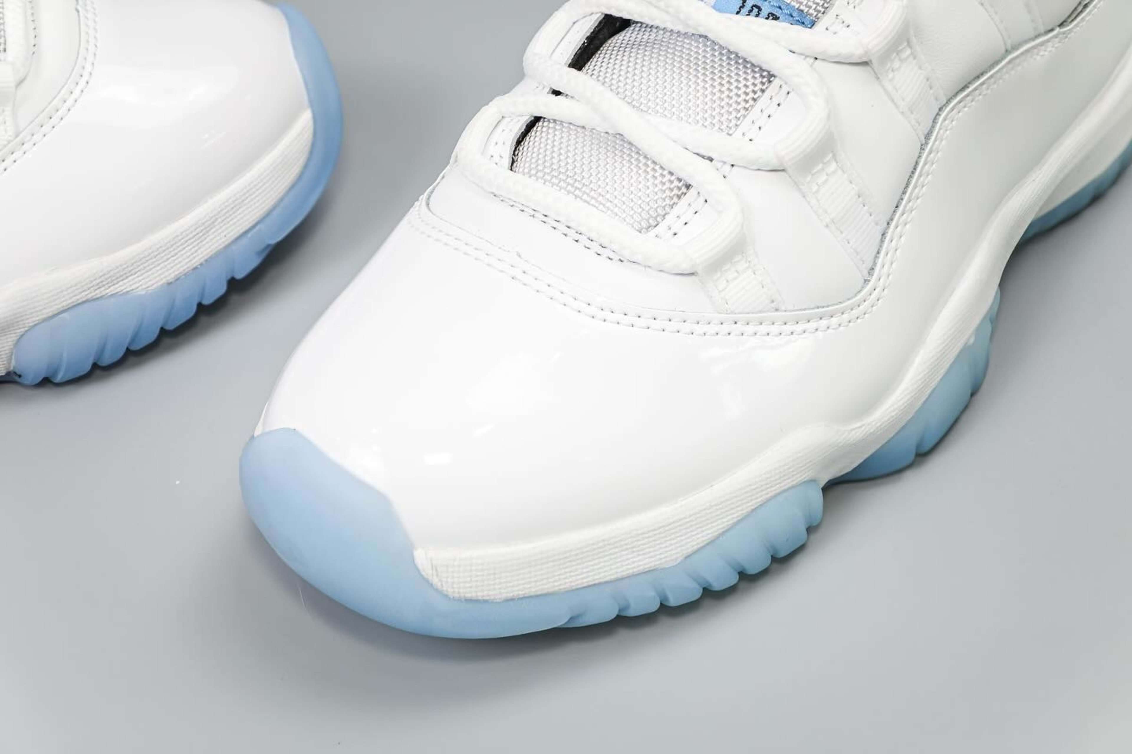 'Columbia' Air Jordan 11s Release Again in December