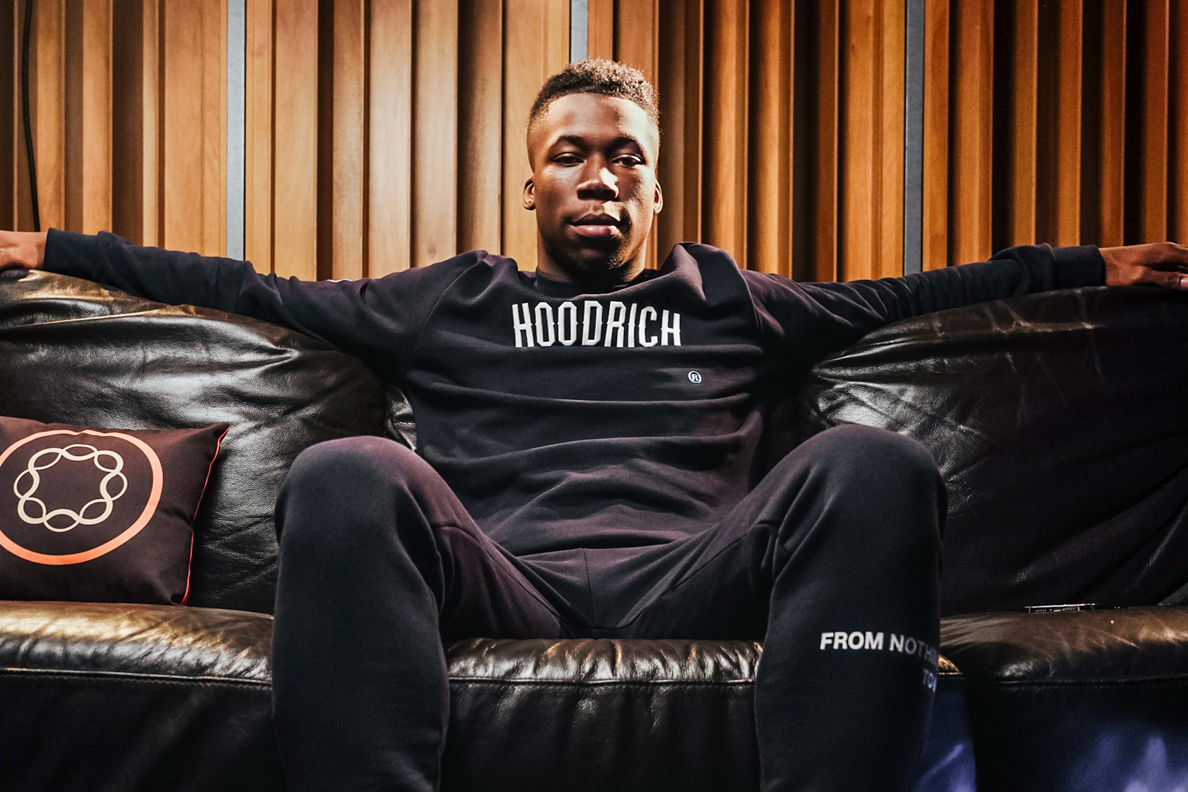 5 Things You Need to Know About Young6ix