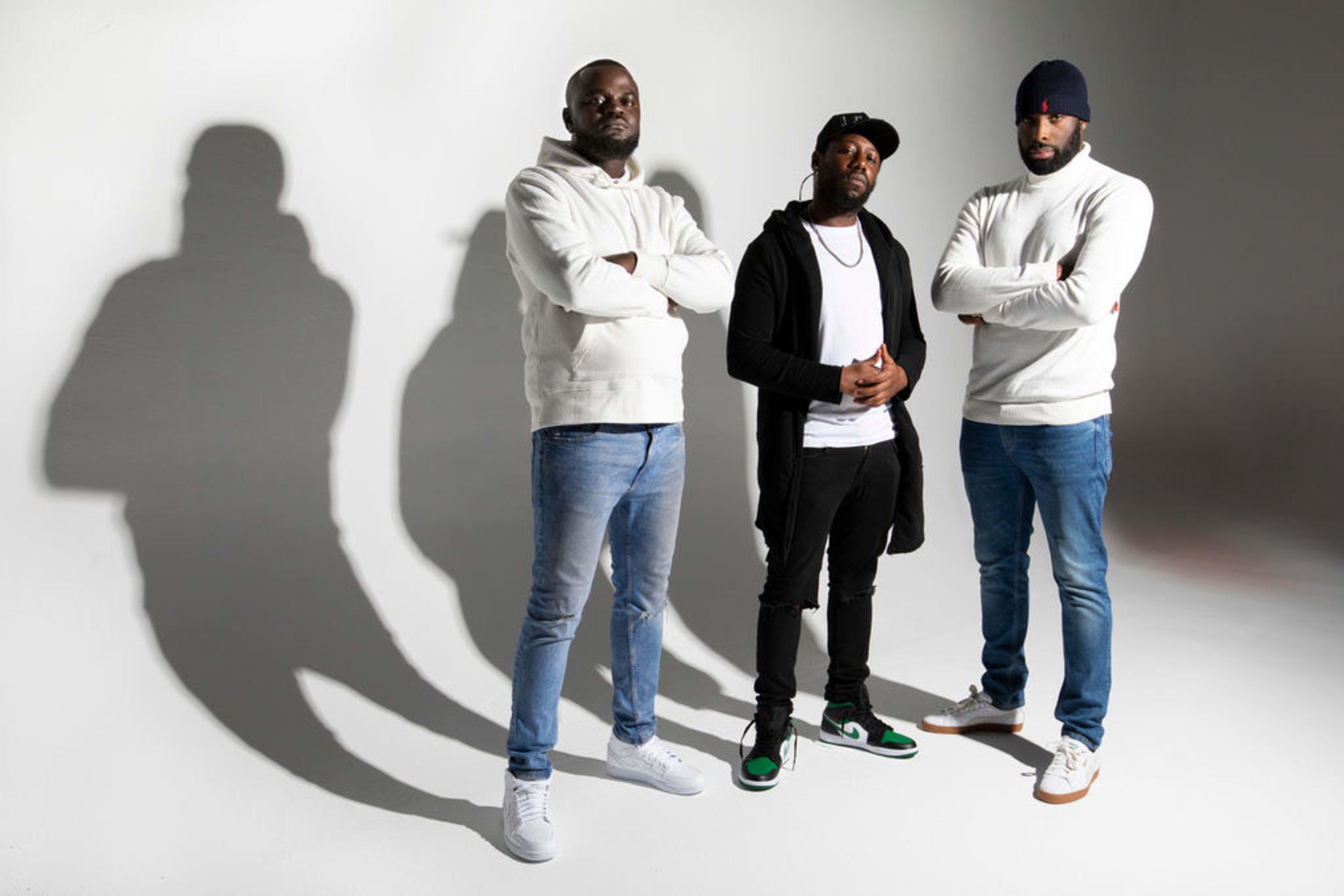 10 Black British Music Execs Shaking The System (2020 Edition)