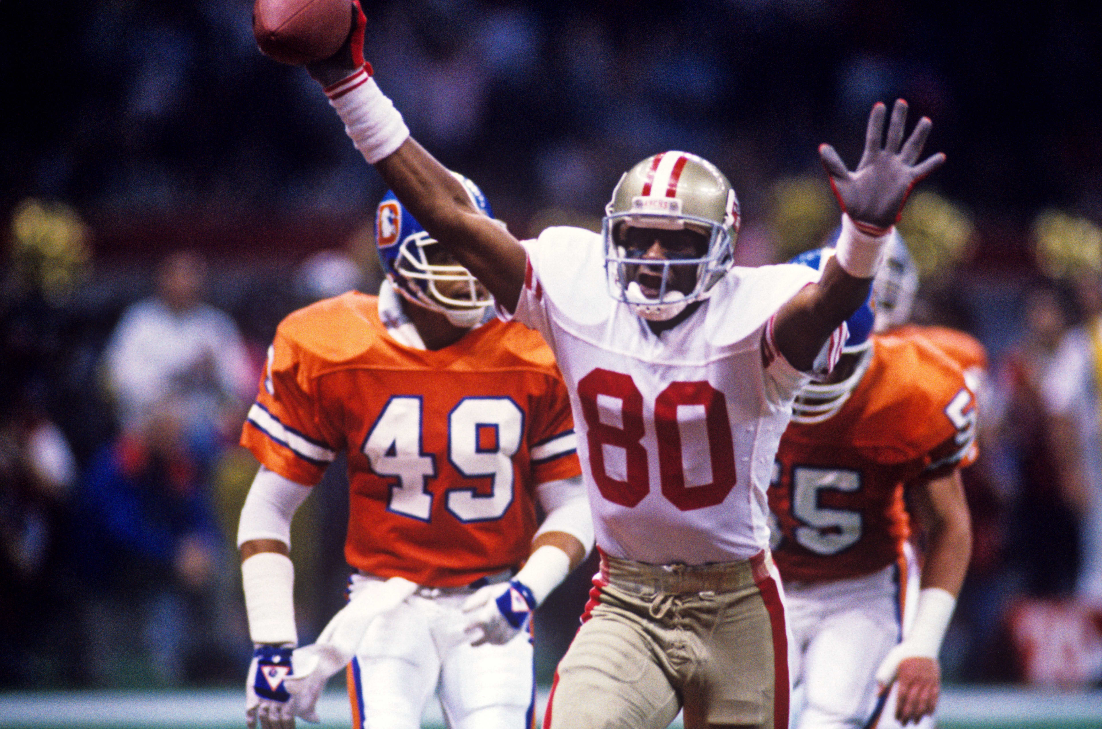 Jerry Rice